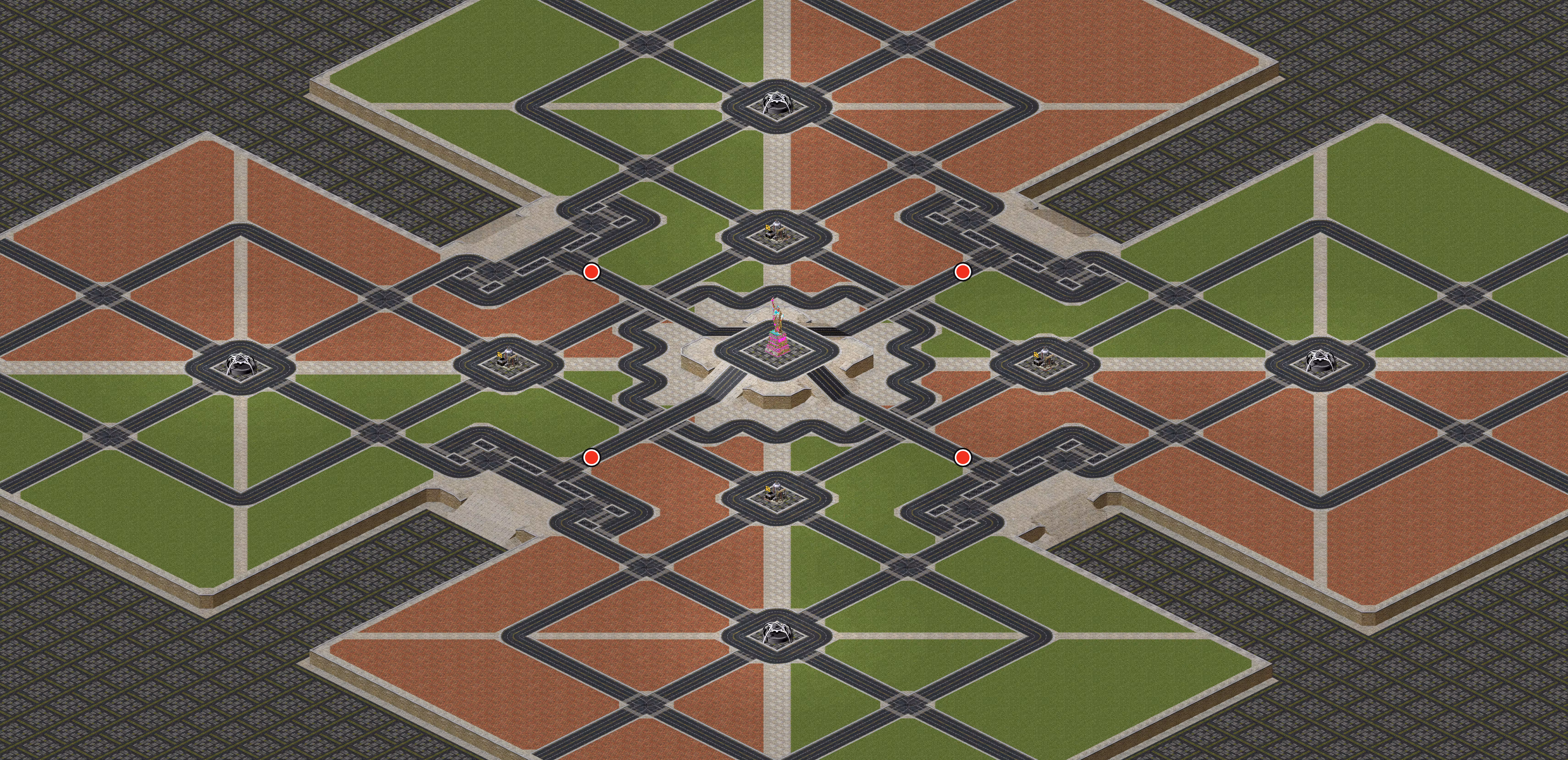 Preview of Symmetrical-Survival-Advanced[RAZER]