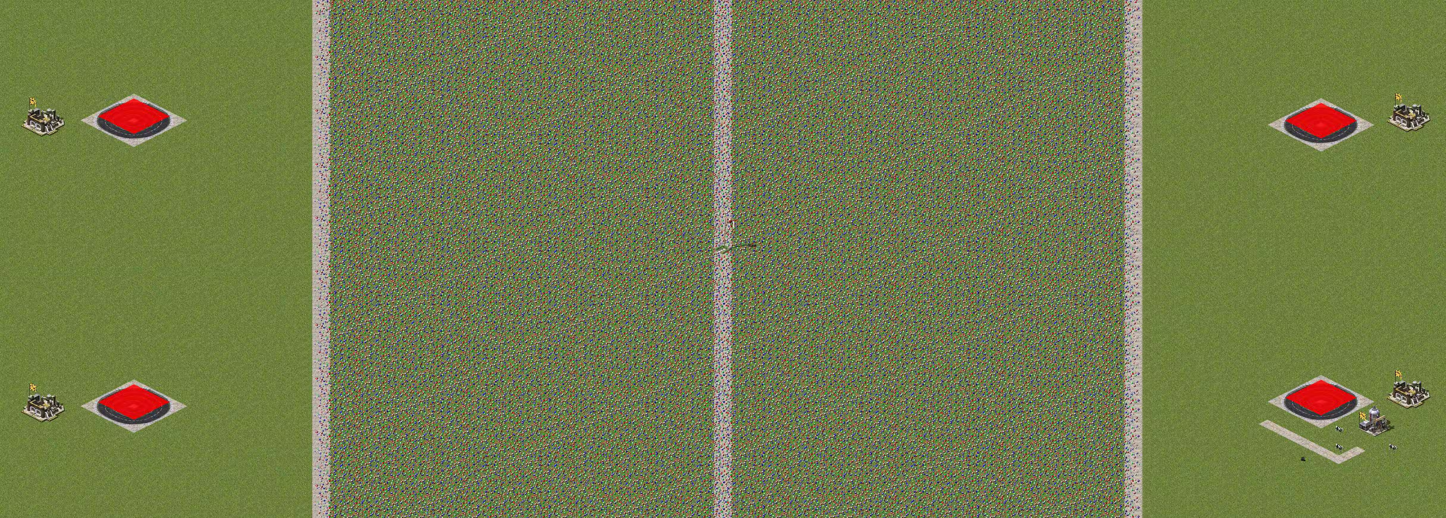 Preview of ZBH Test V5 - 2024 [3v3]