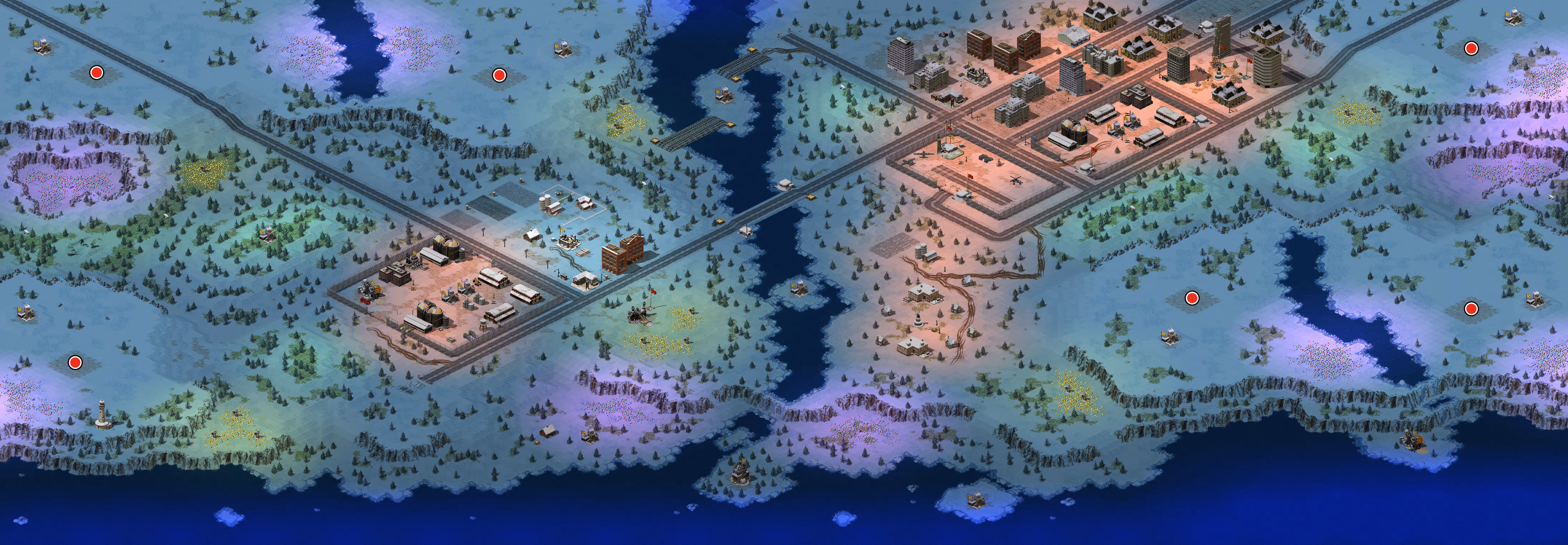 Preview of [6] Russian Raid