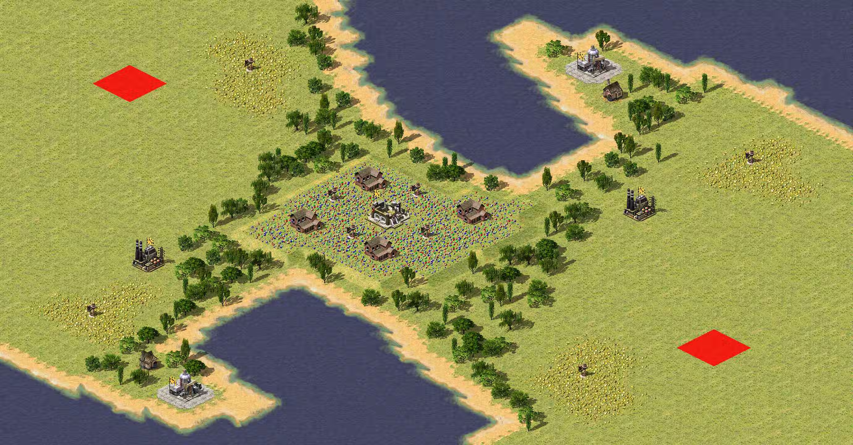 Preview of Farm House Feud