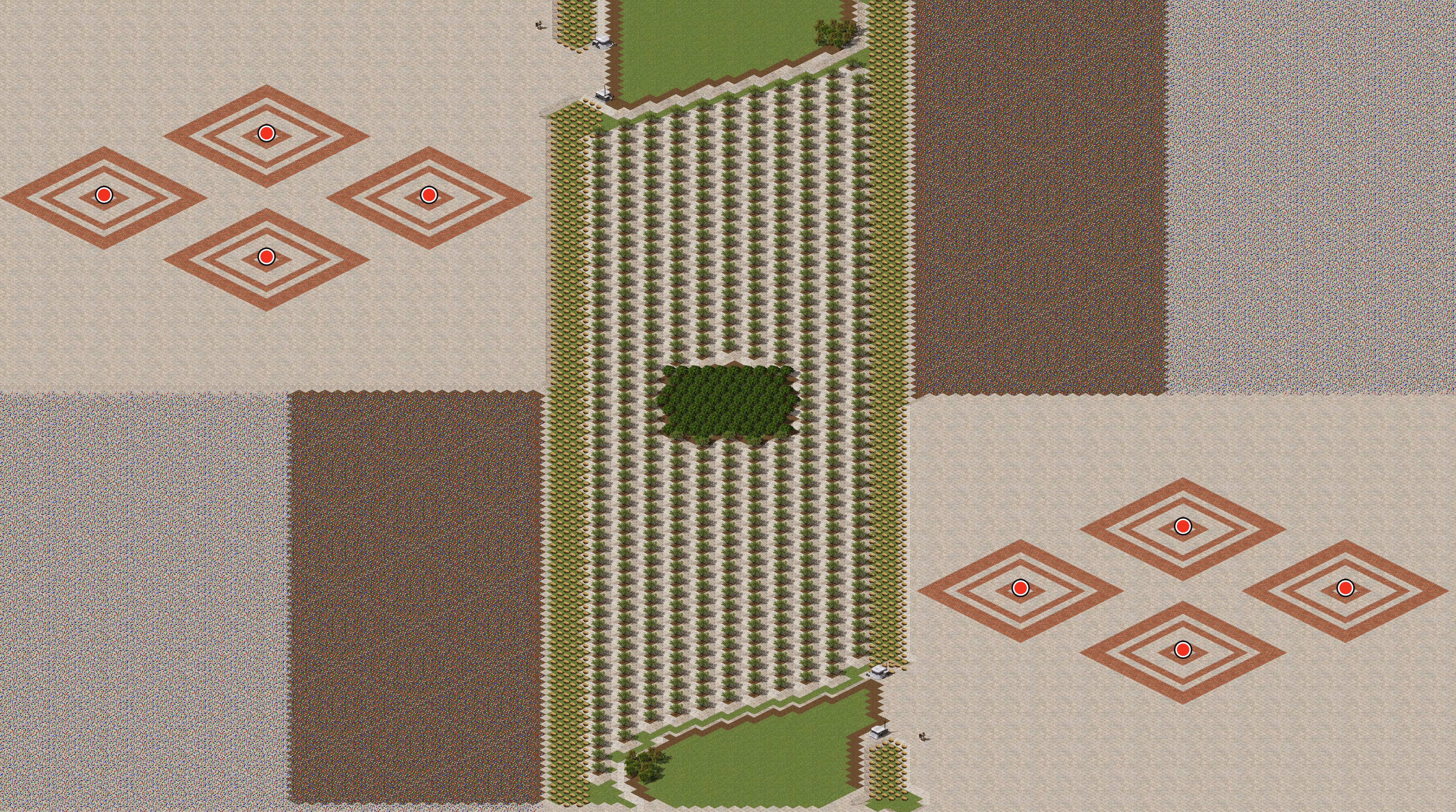 Preview of RedZone [-UrBanO-] Sell4Cash (4v4) by Havaianas + Bobble