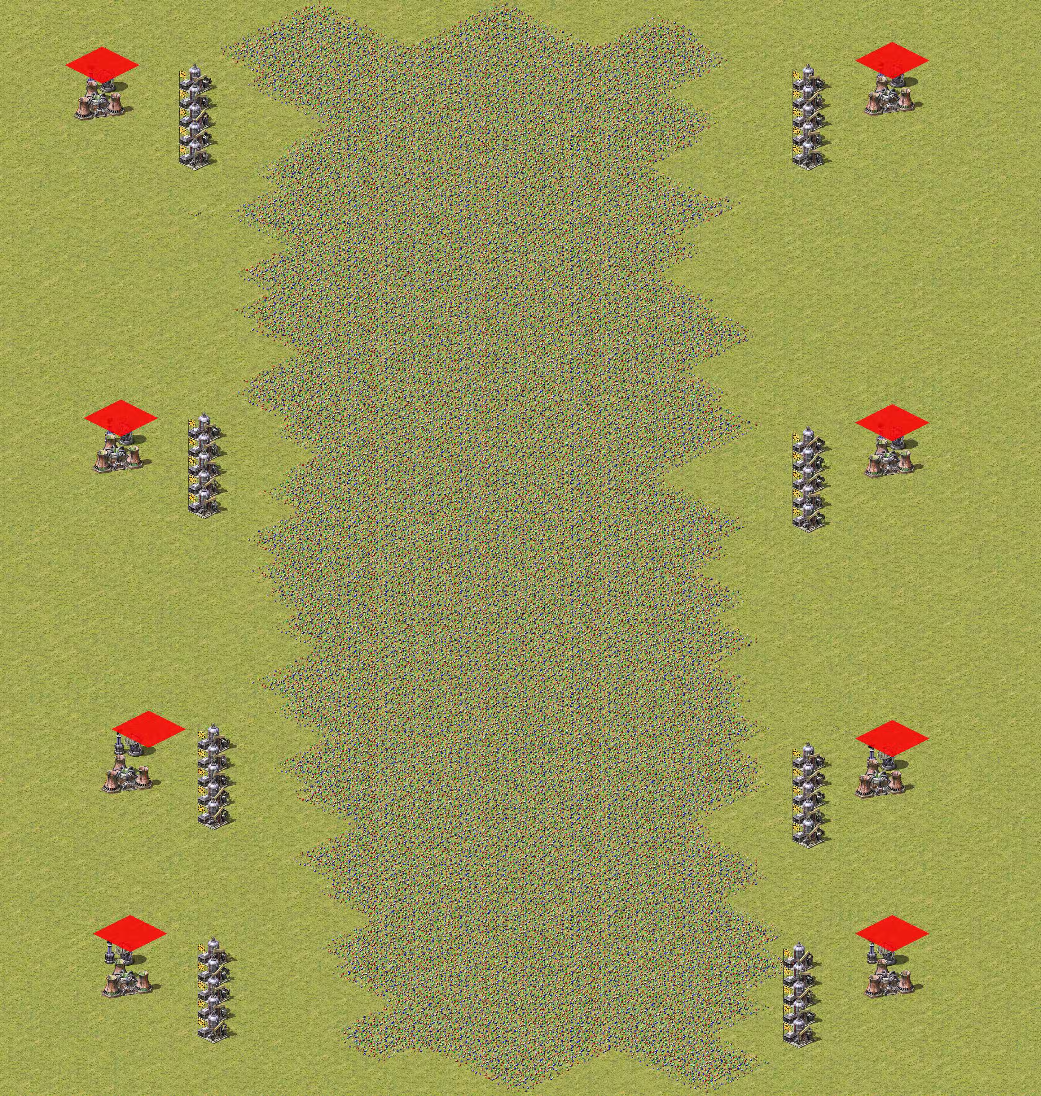 Preview of Sarayonu
