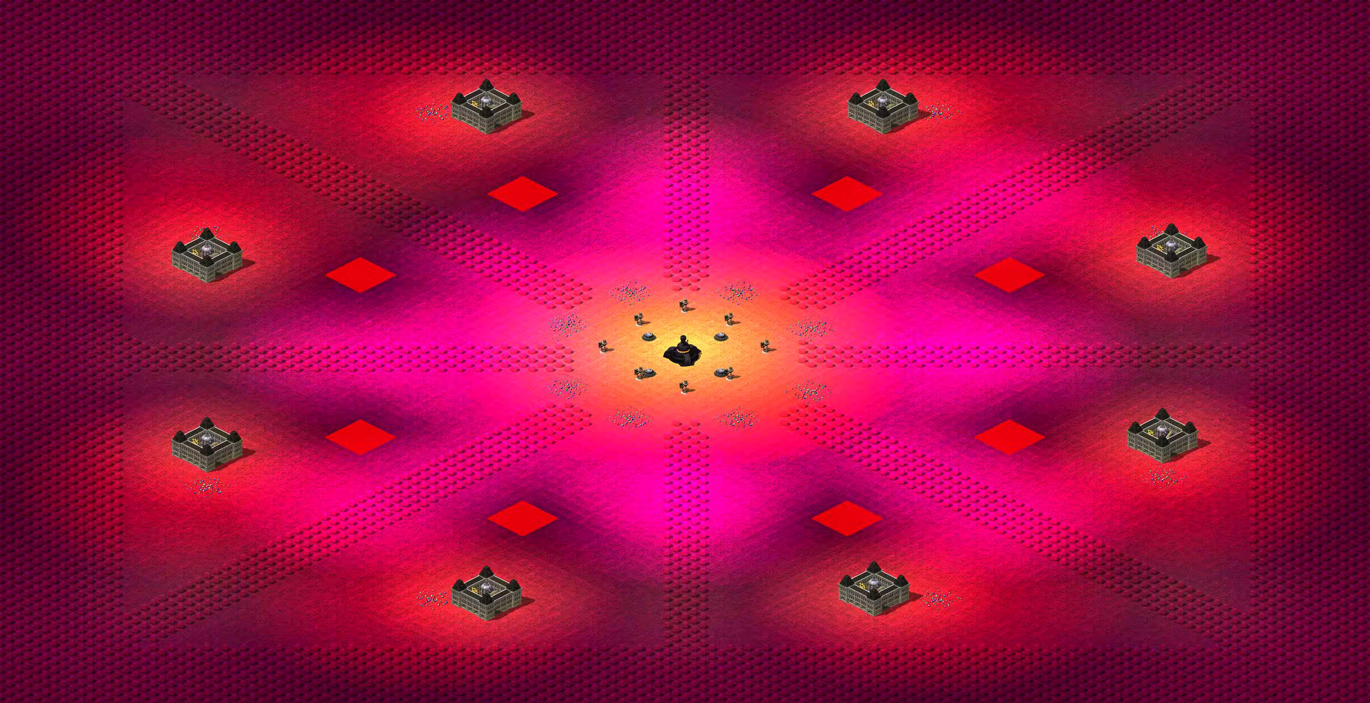 Preview of CannonBOIL In the Center [8Player]