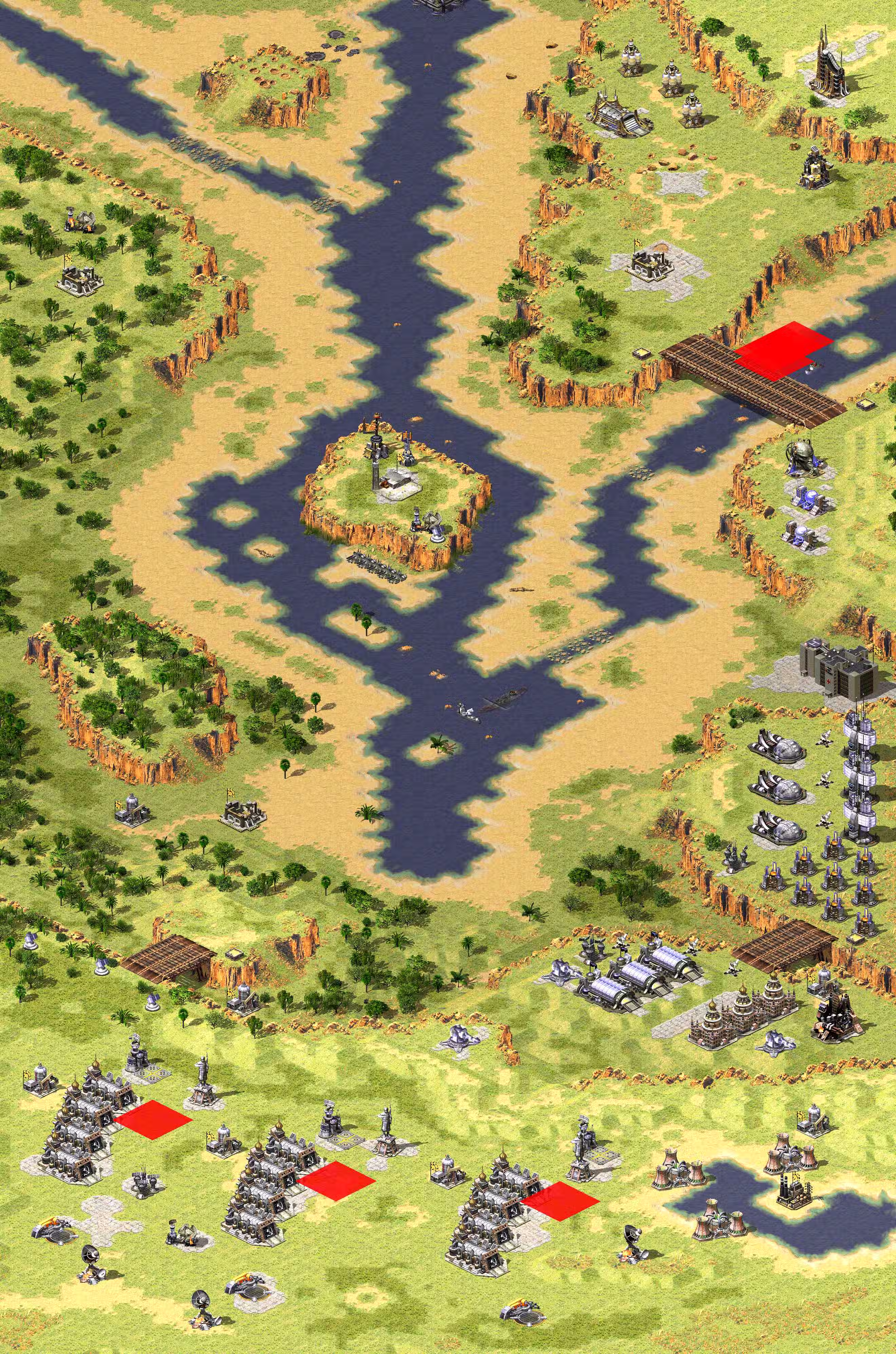 Preview of Apocalypse Now Survival BETA 016e