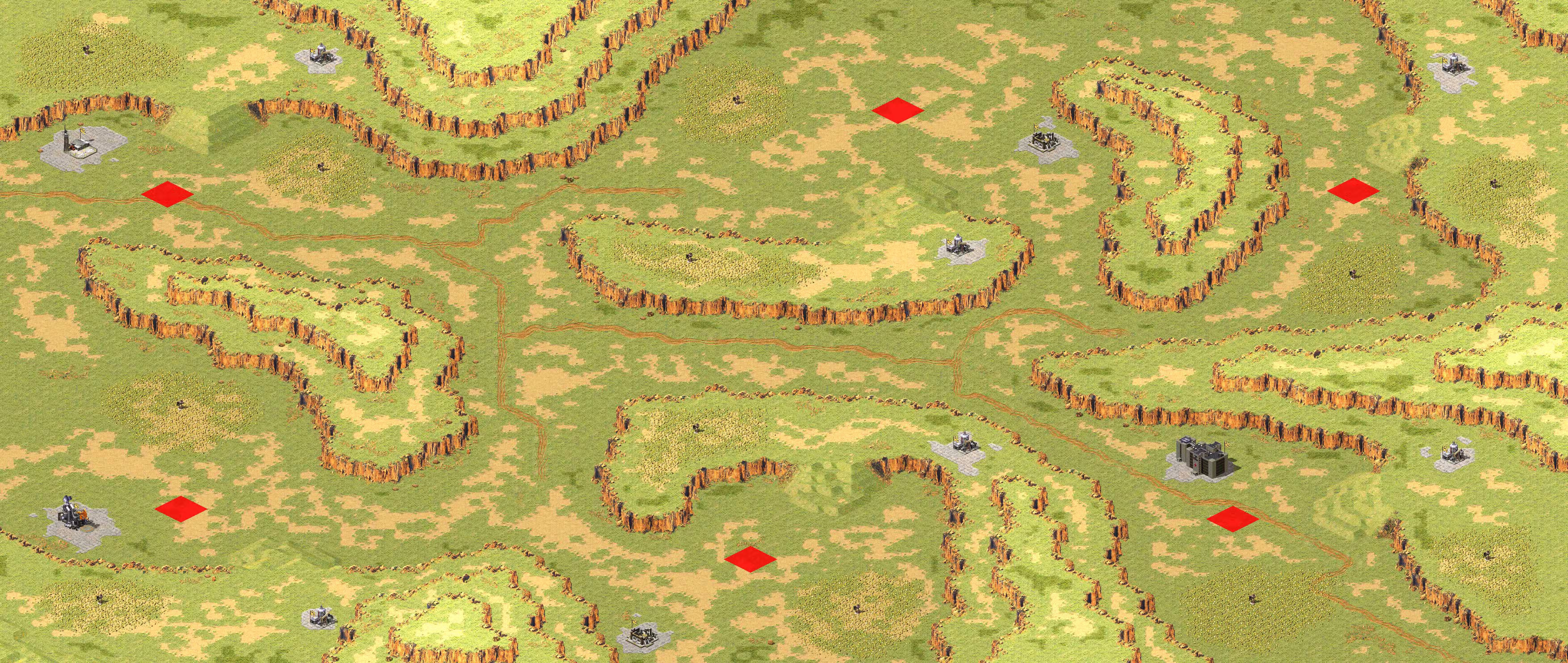 Preview of [L.A.Z] Sedona Pass