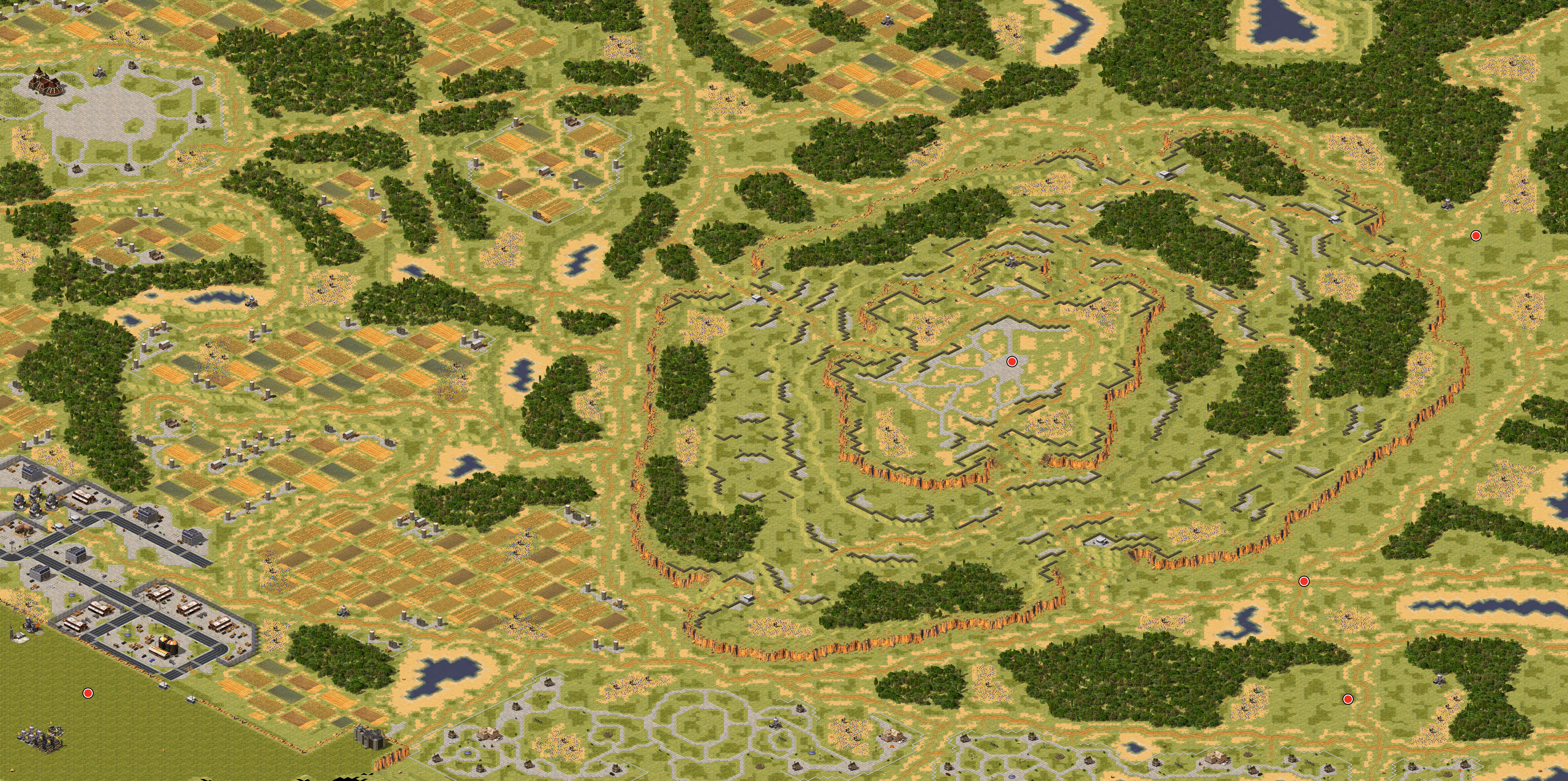 Preview of Hill 192 (2-8) zoom's edition