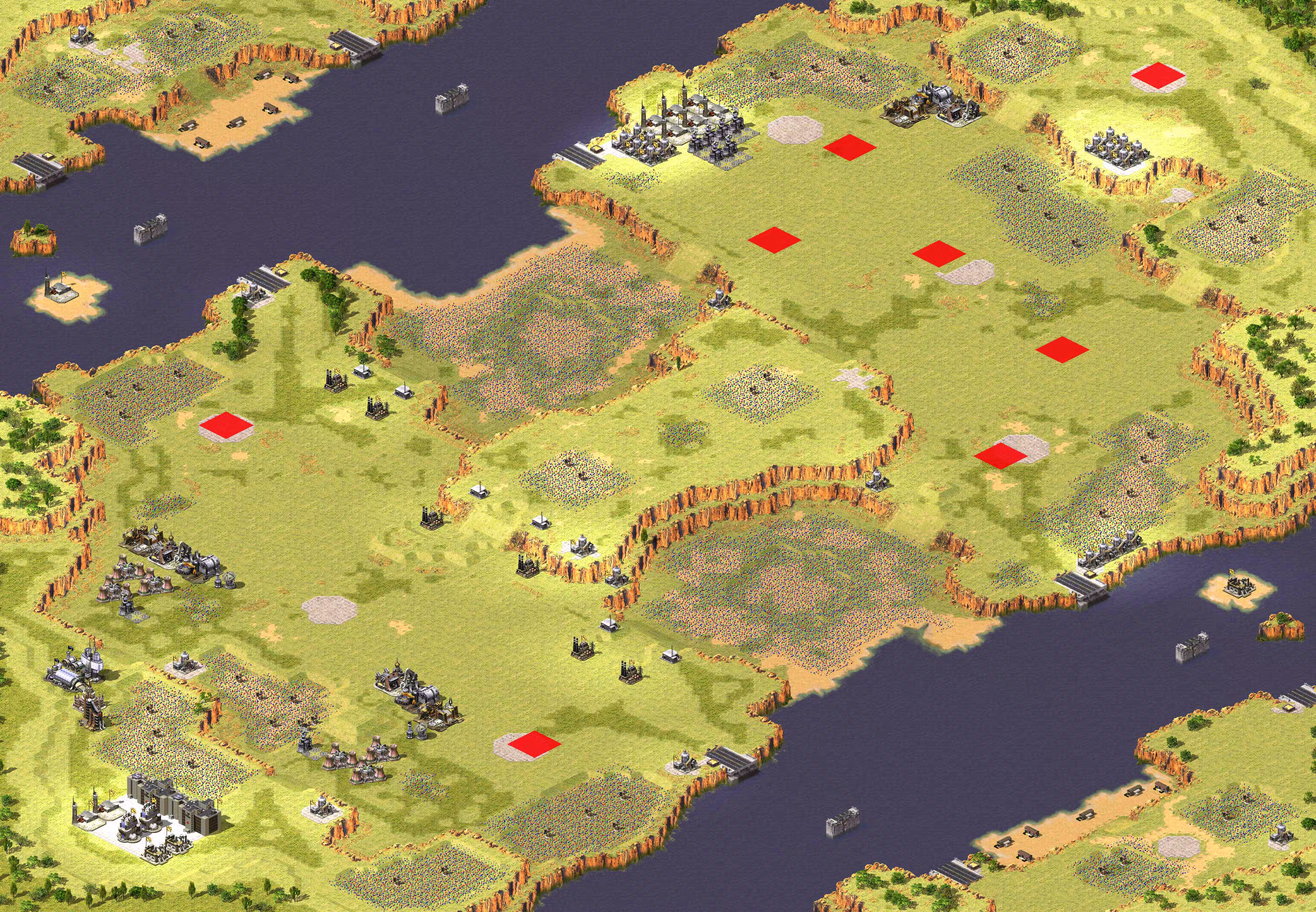 Preview of Twin River's [2-8] zoom's edition