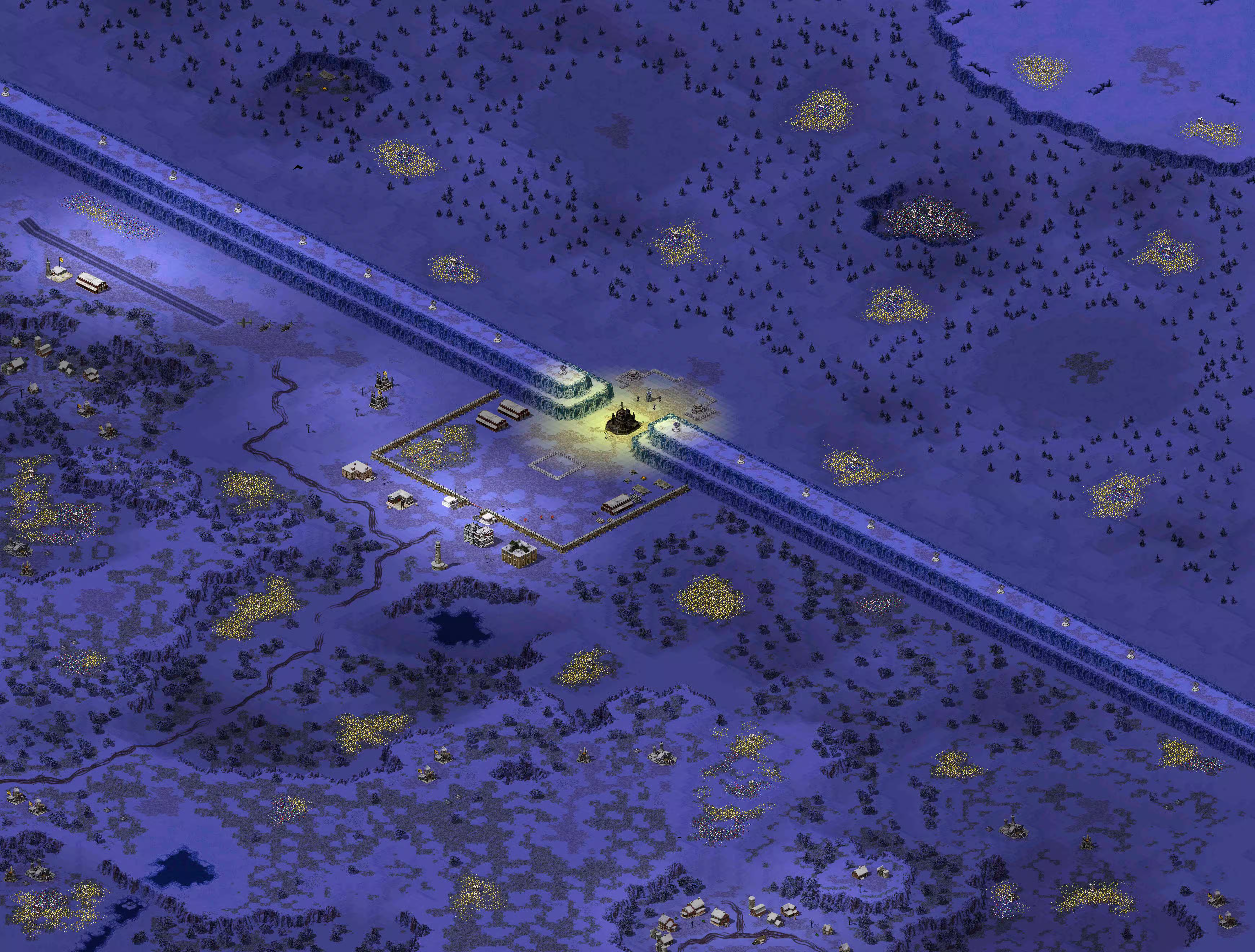 Preview of Gulag Survival (7p) -- MISSING (randomized 2019-08-01 170919)