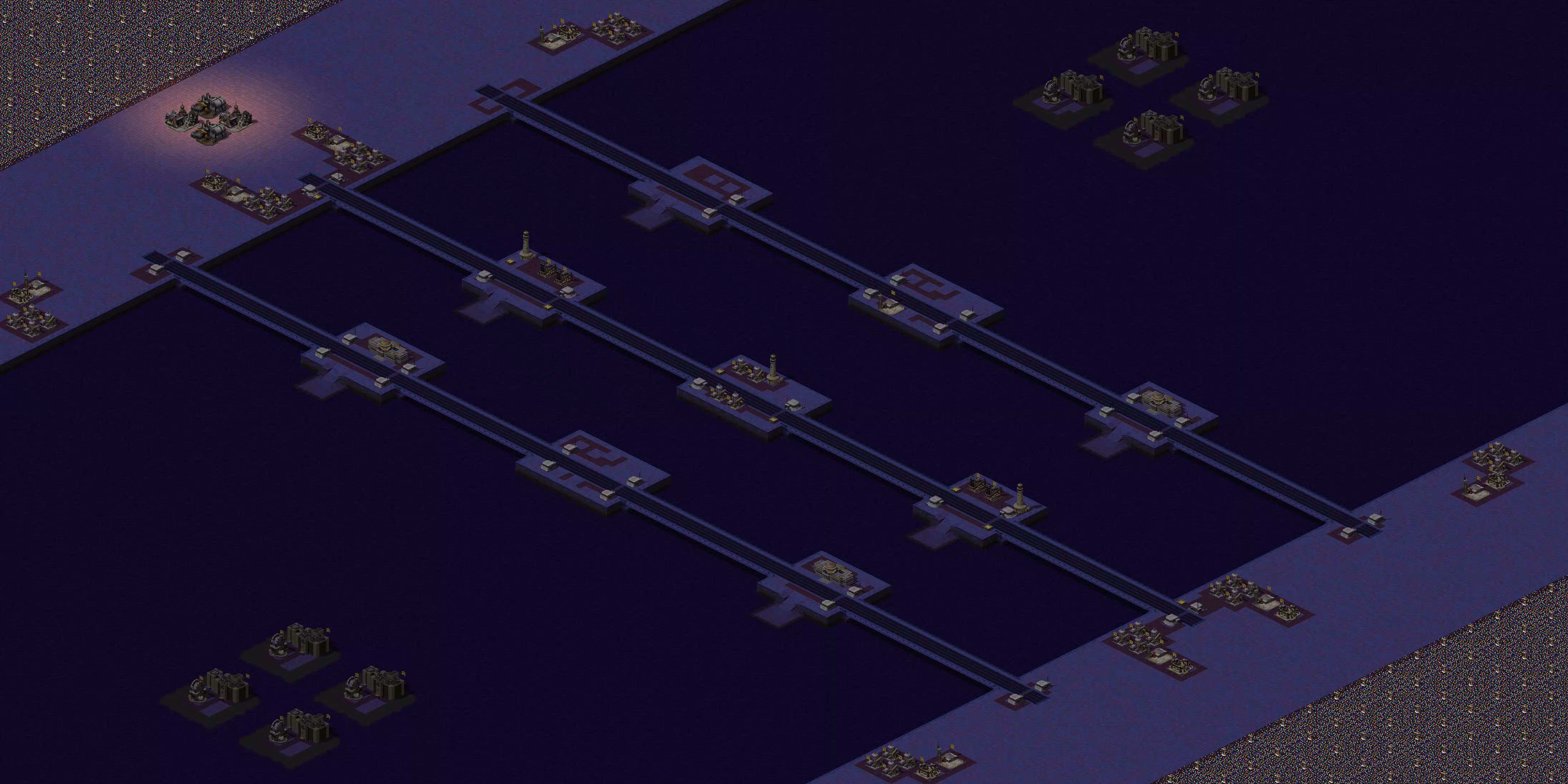 Preview of [SURVIVAL] Bridges Too Far! -- MISSING (randomized 2018-12-17 103442)