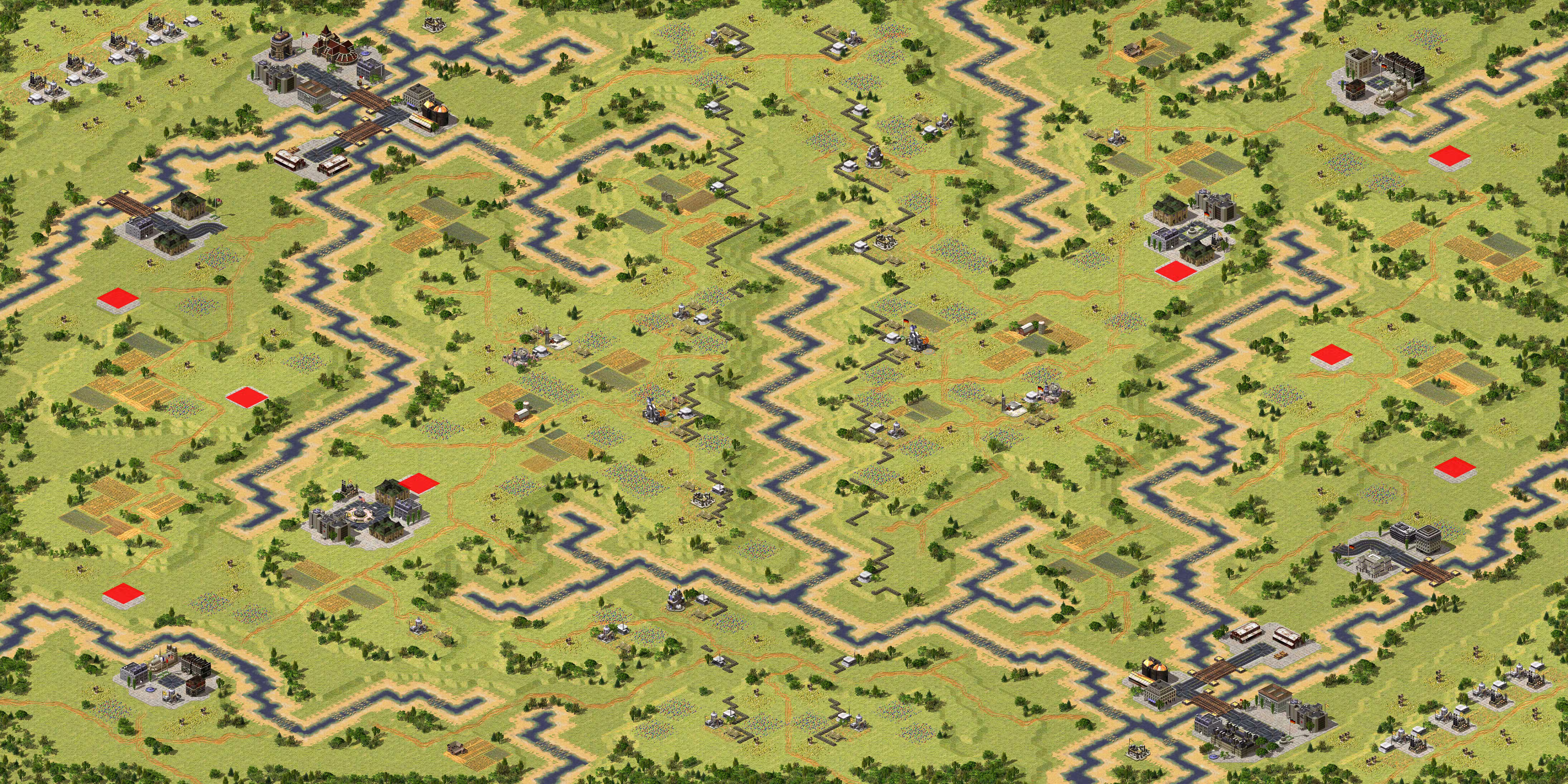 Preview of [8] Battle Of The Bulge