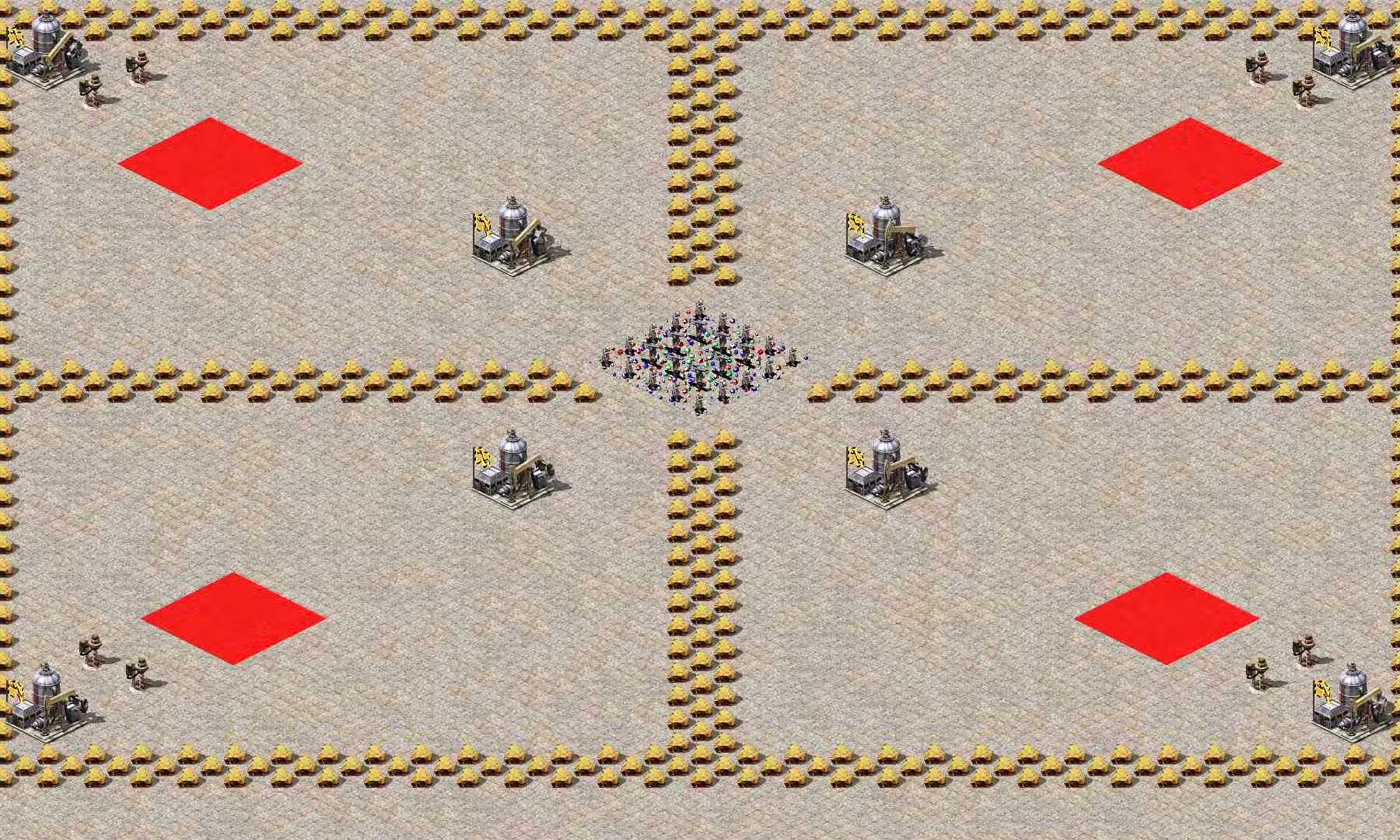 Preview of Ore In Center (Killaflow)