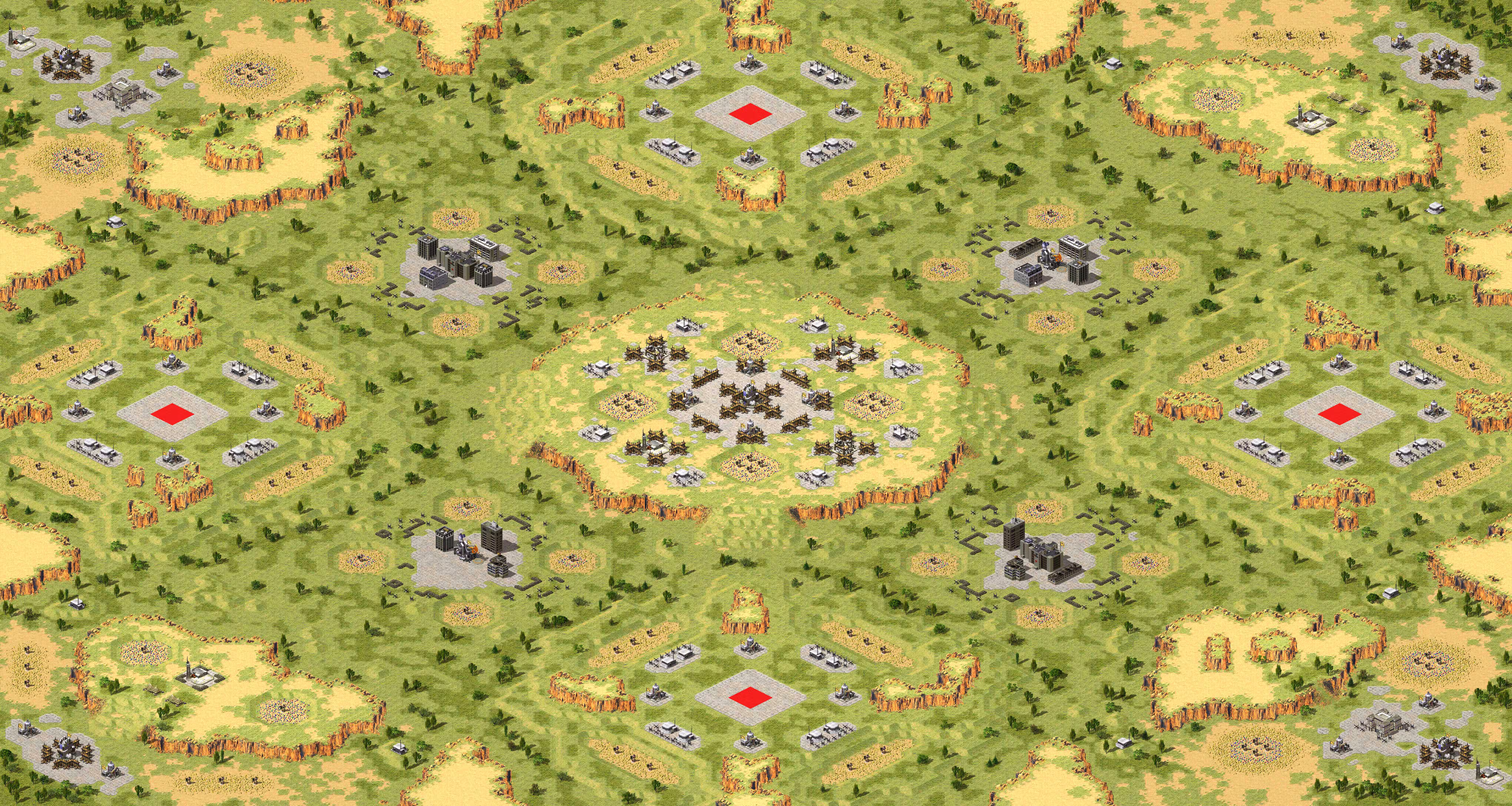 Preview of WarLord-Test2