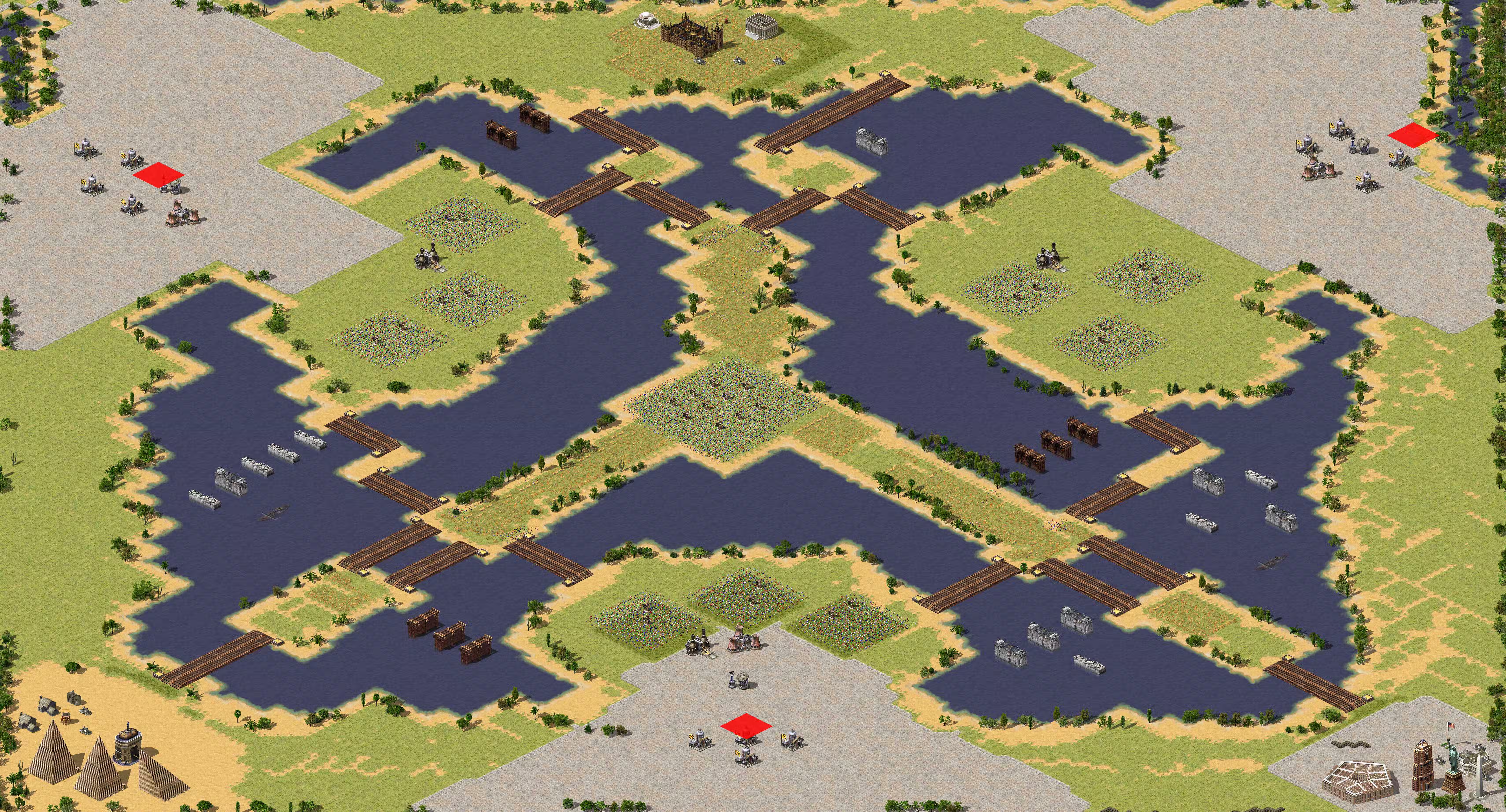 Preview of END RESOURCE