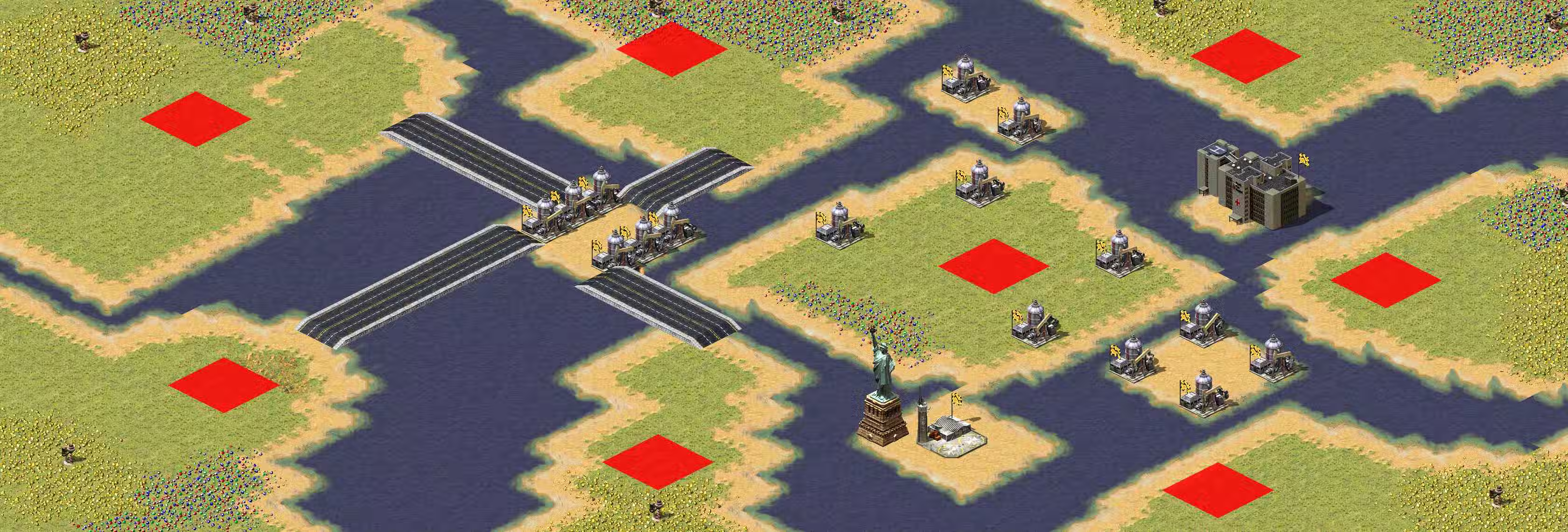 Preview of Com ed MAp