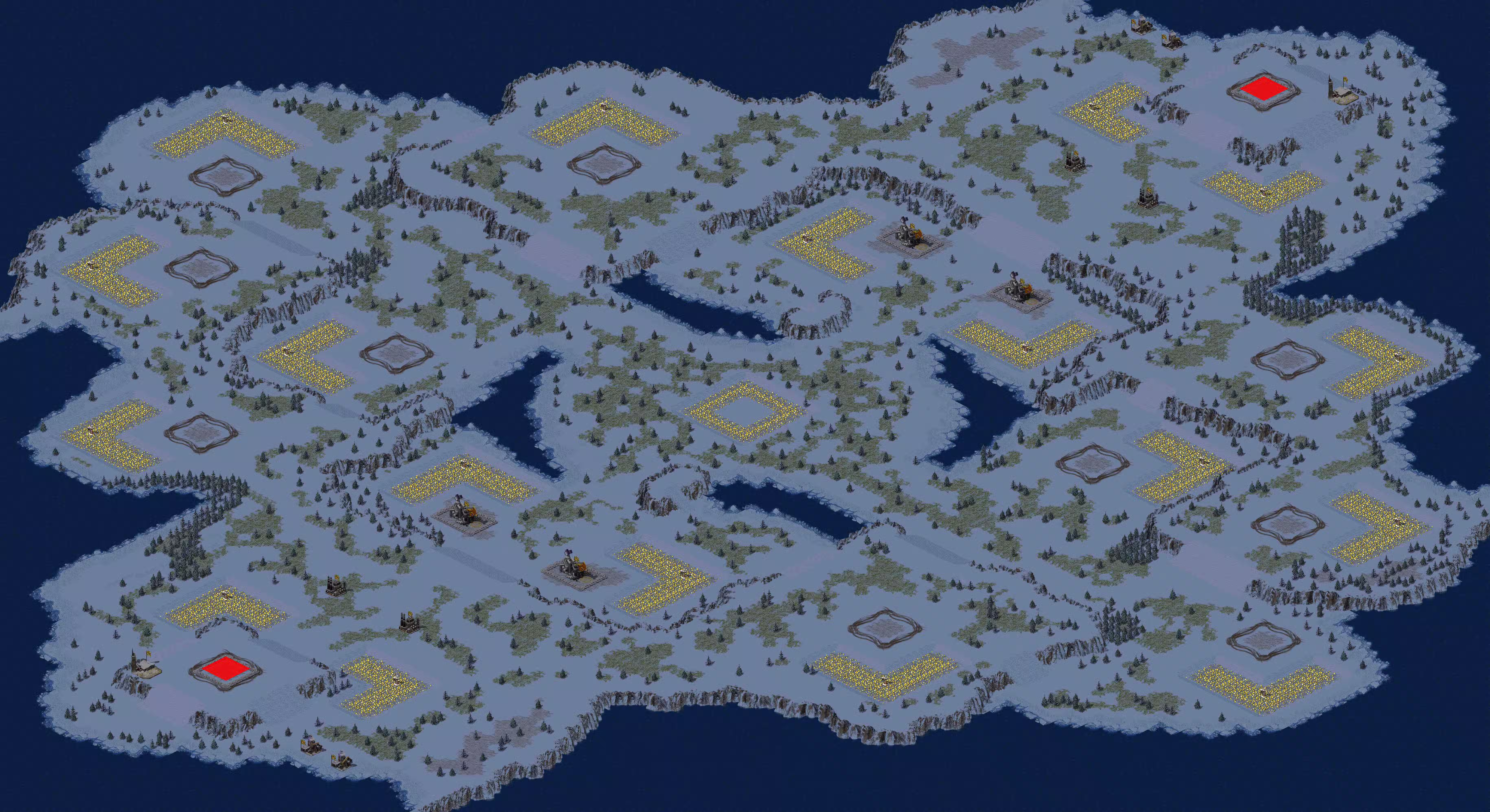 Preview of sheikh mountains