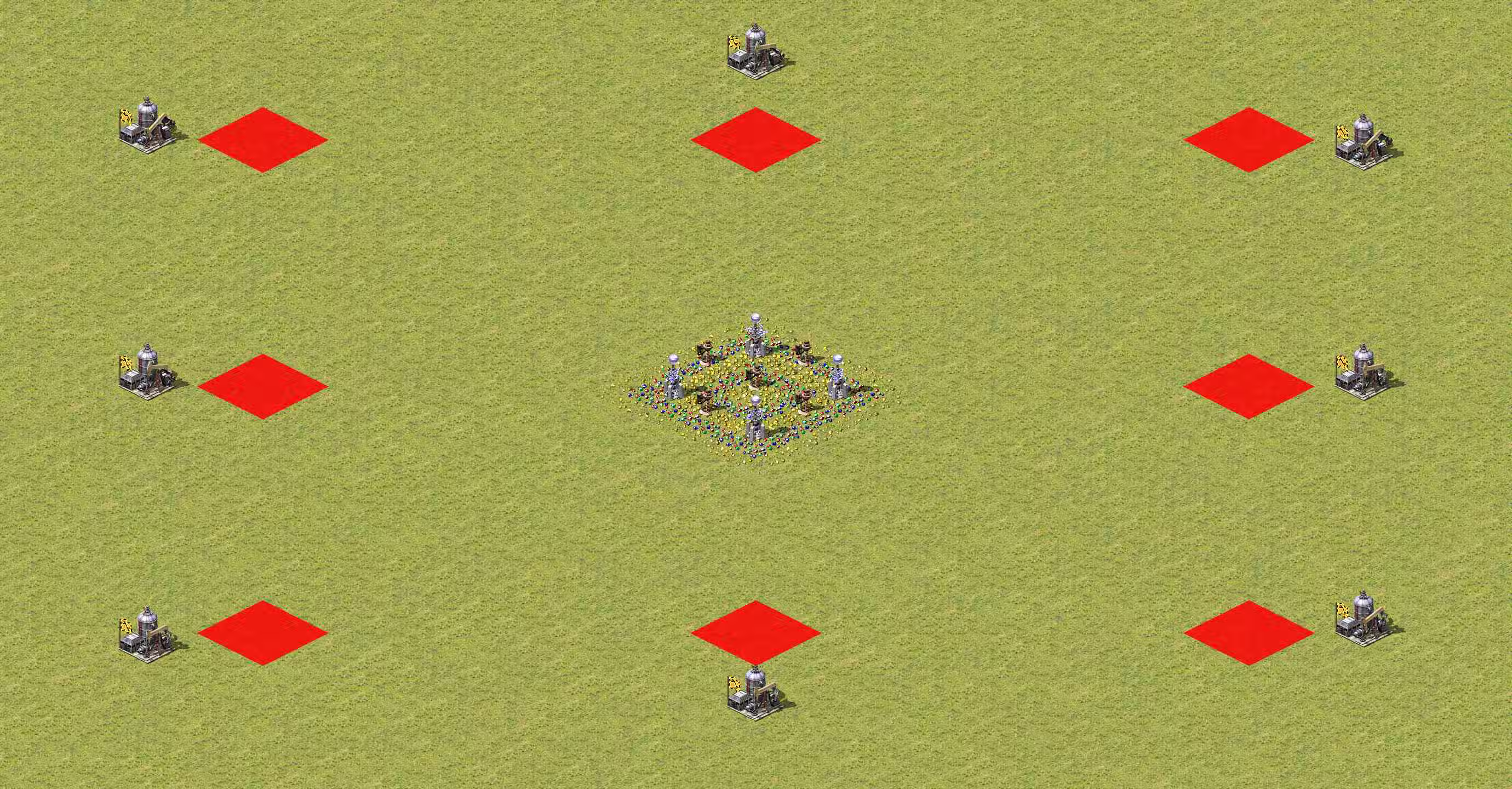 Preview of Smal map by bjorno test 10