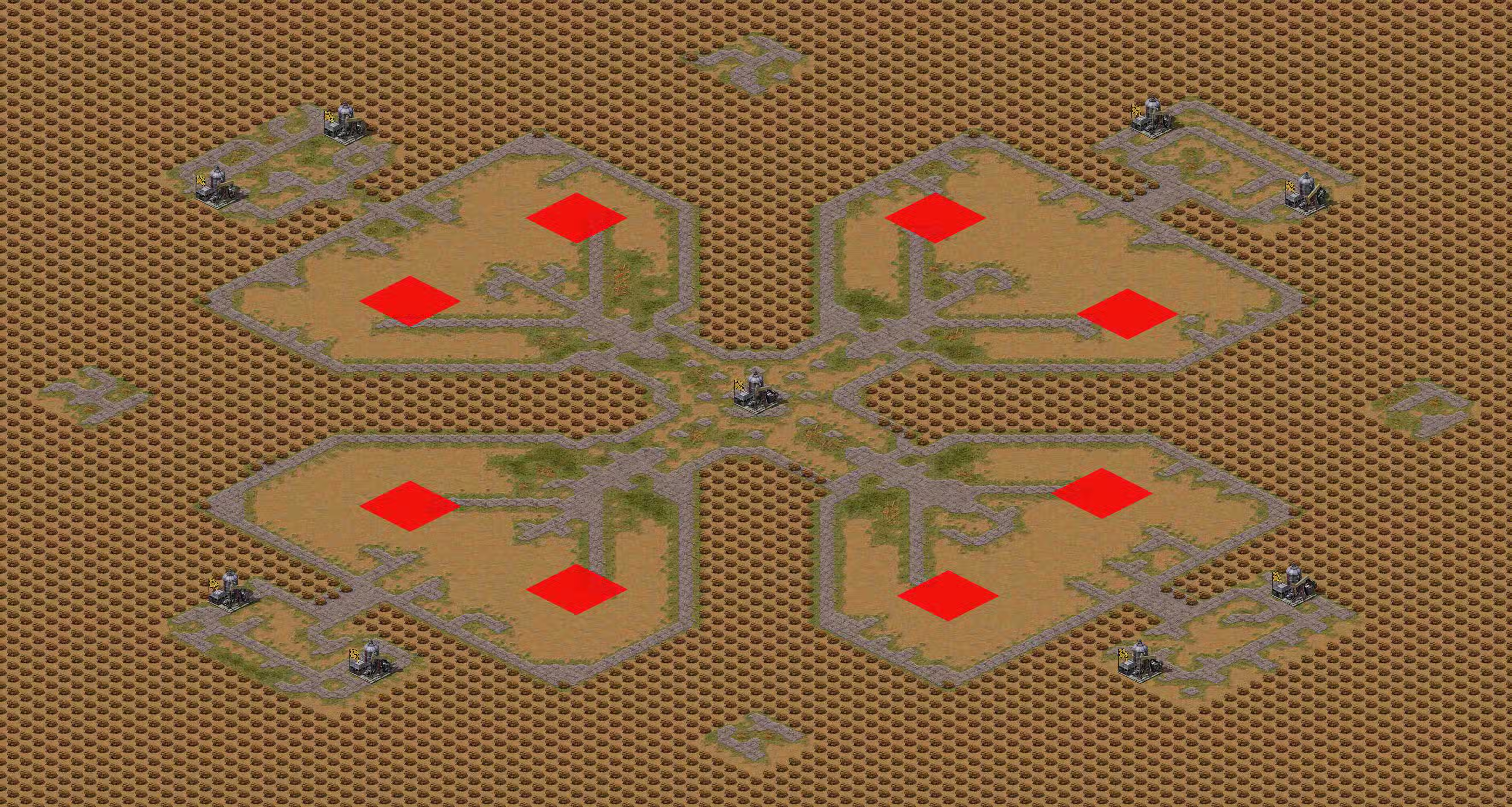 Preview of Oil-In-Center [8] STAY CROWDED [FIXv1]