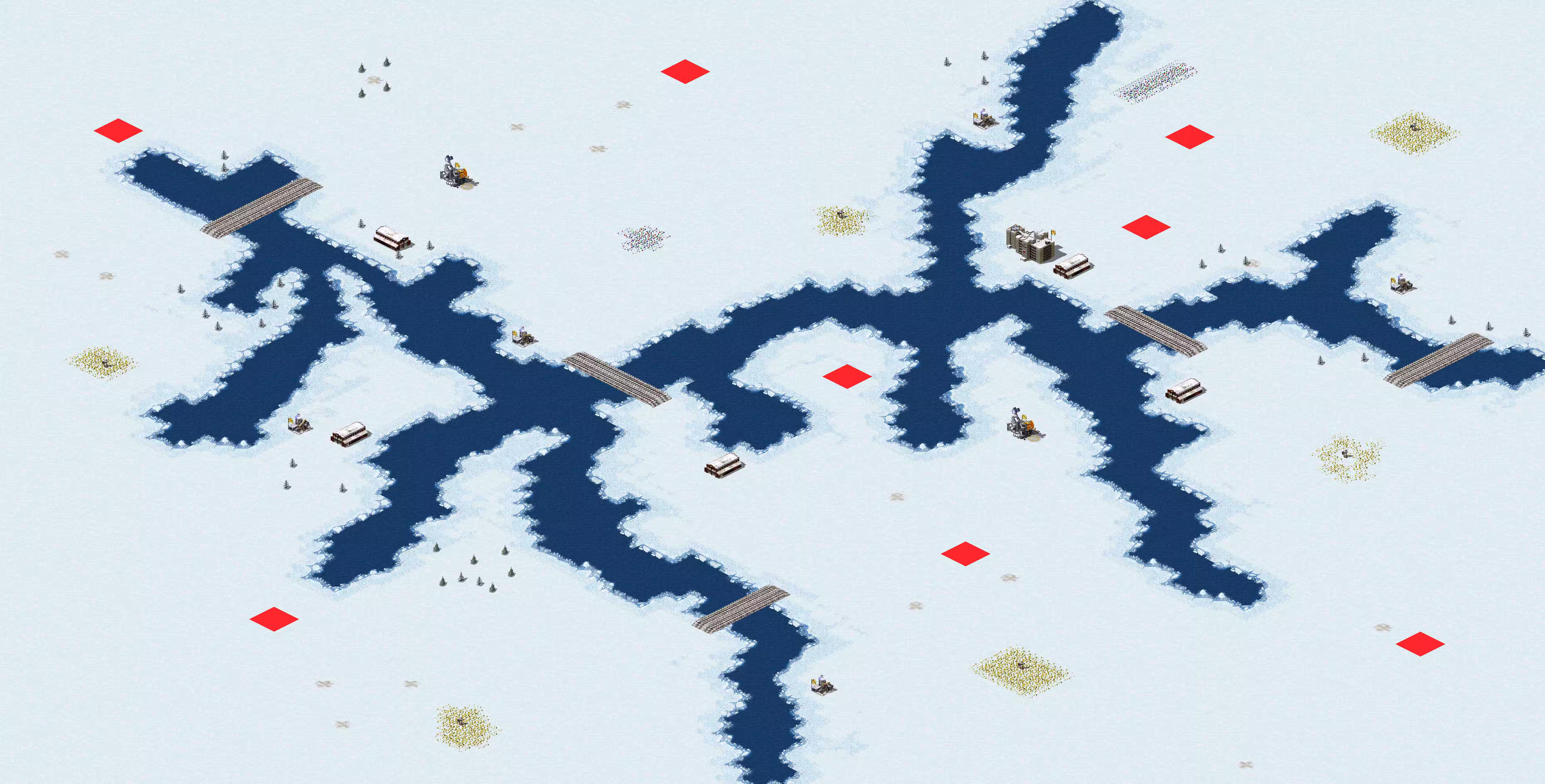 Preview of [1137] Blade Warriors