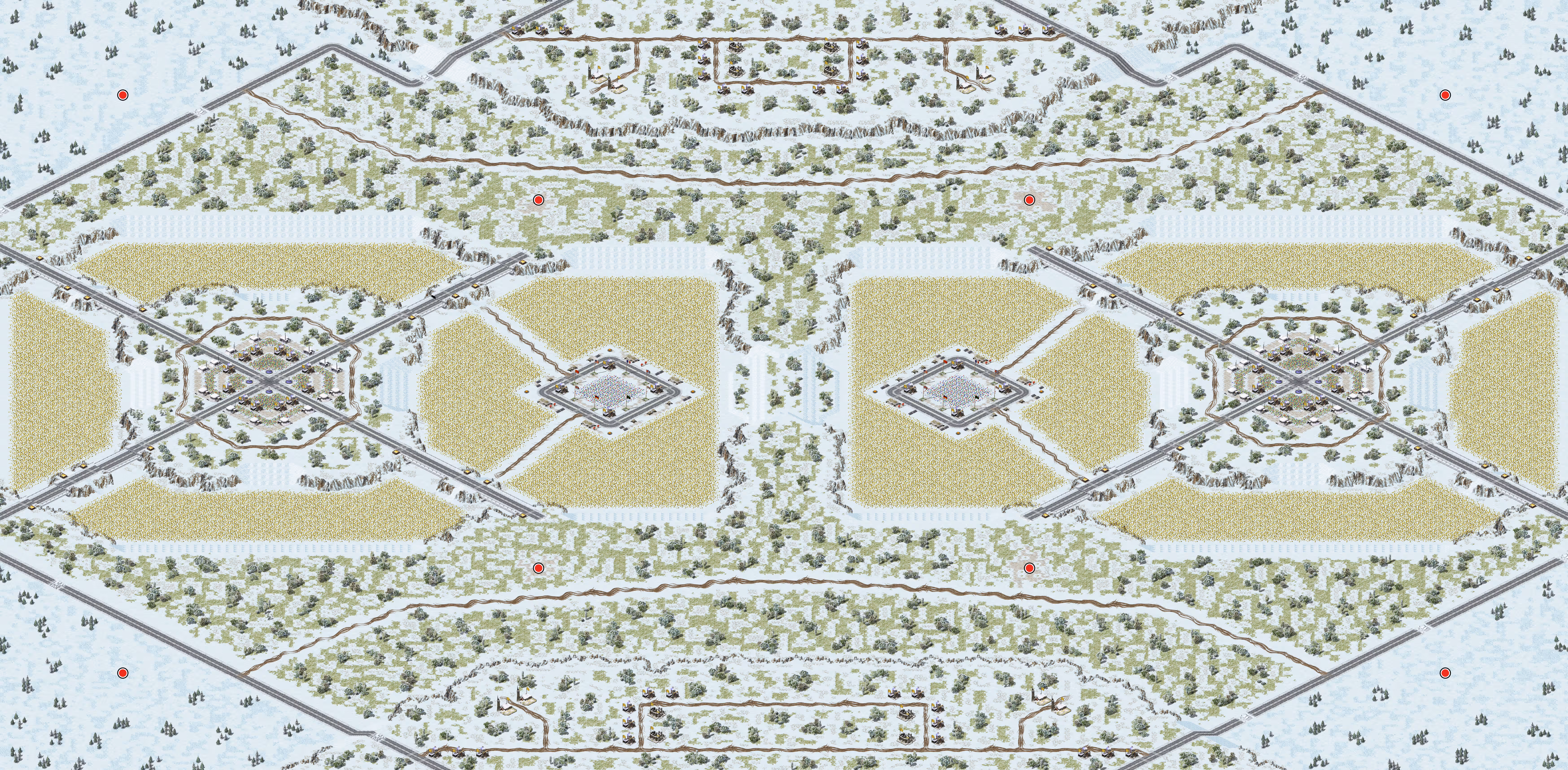 Preview of Frost 2v2