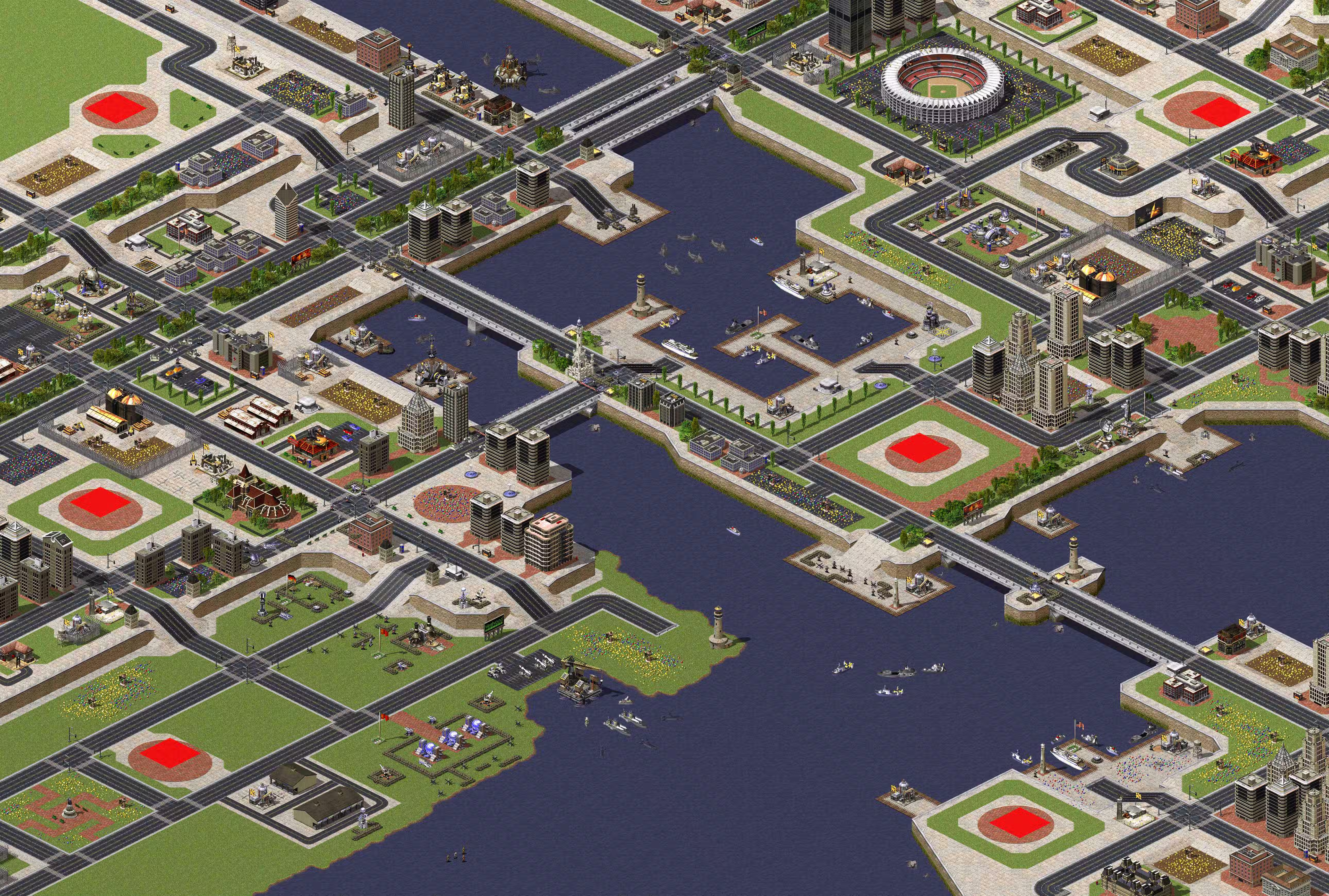 Preview of [6] Chicago_Revolution (2-6)