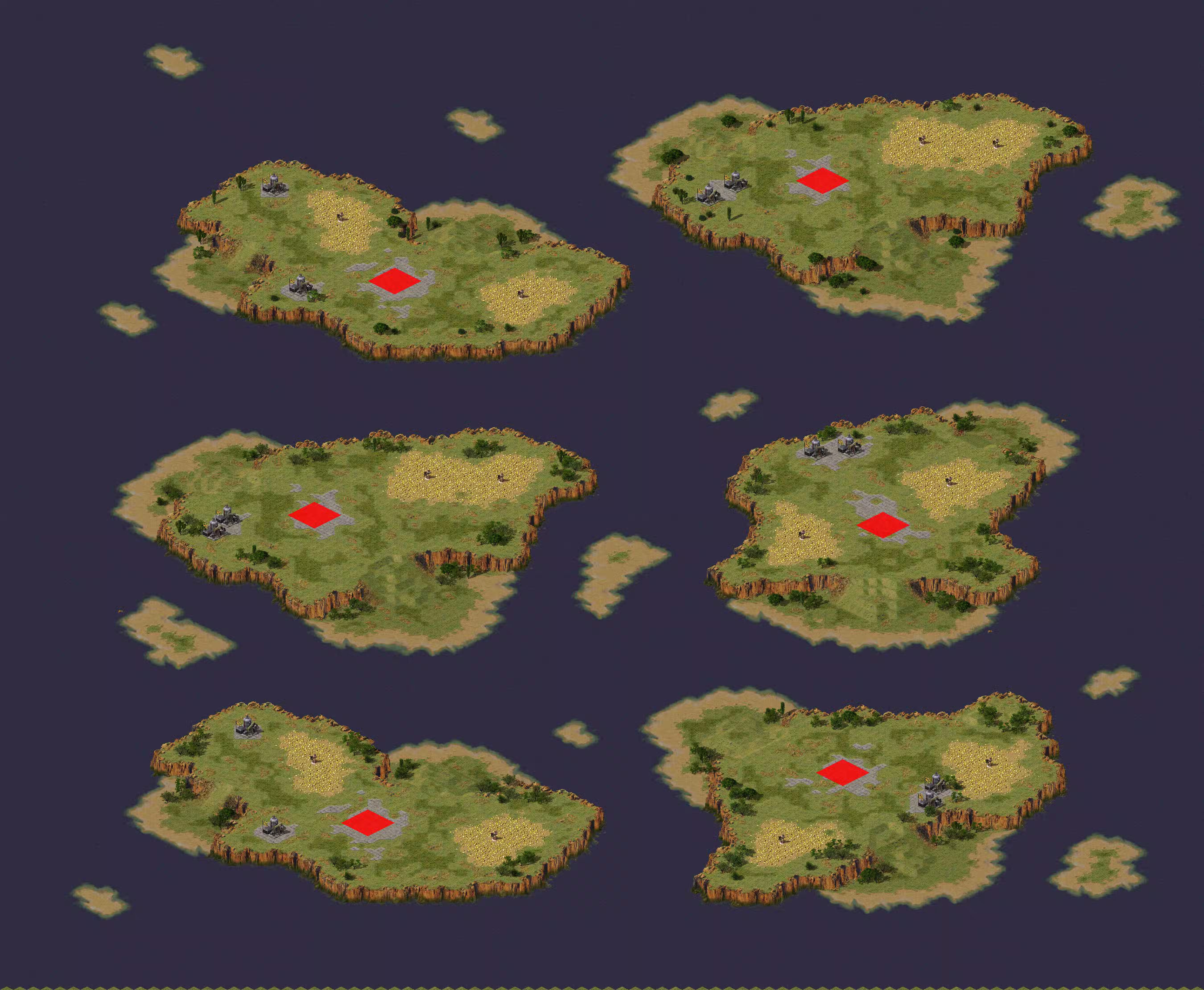Preview of [6] Tsunami