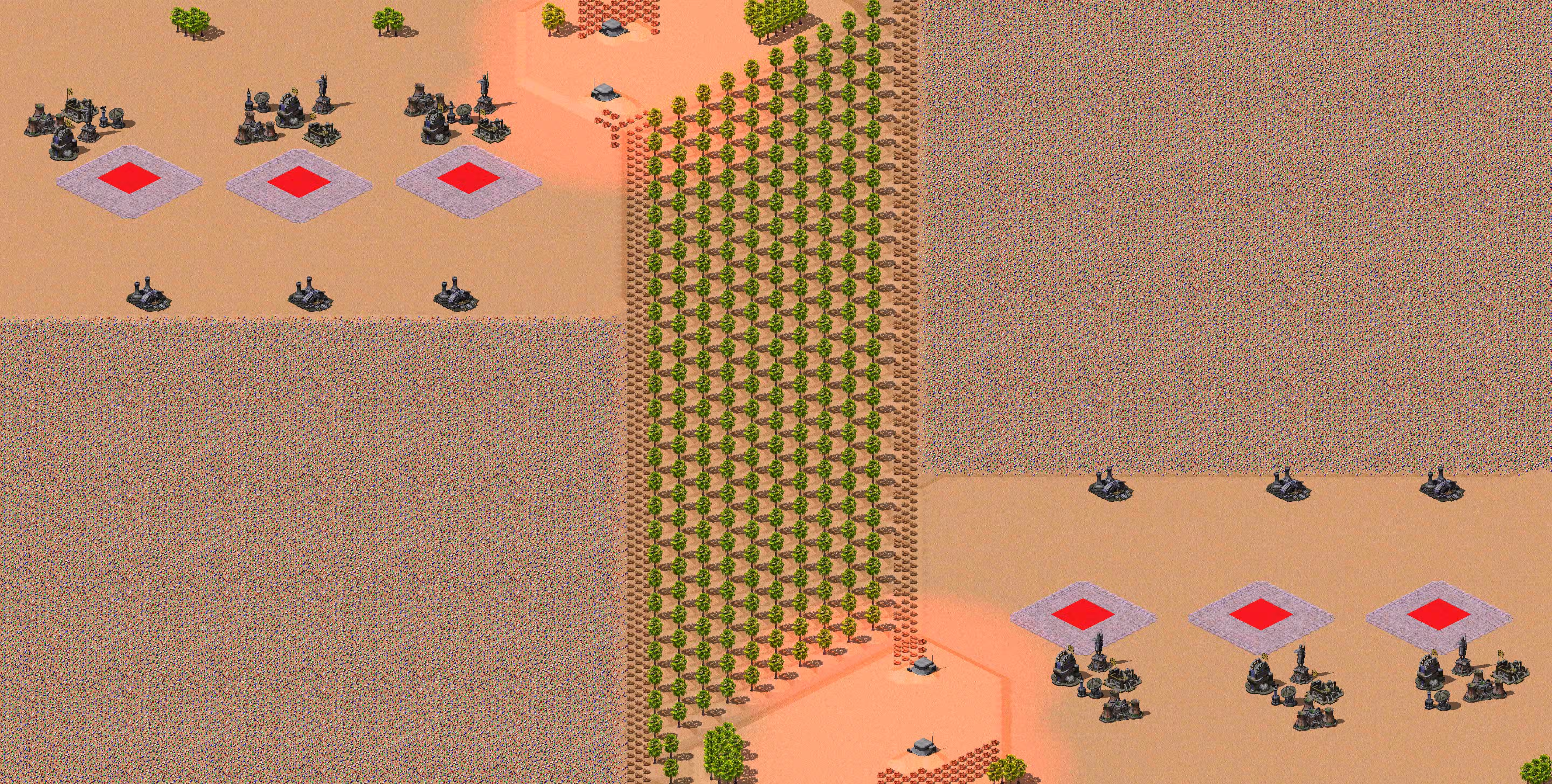 Preview of REDZONES T101 R3 Epic (2-6)