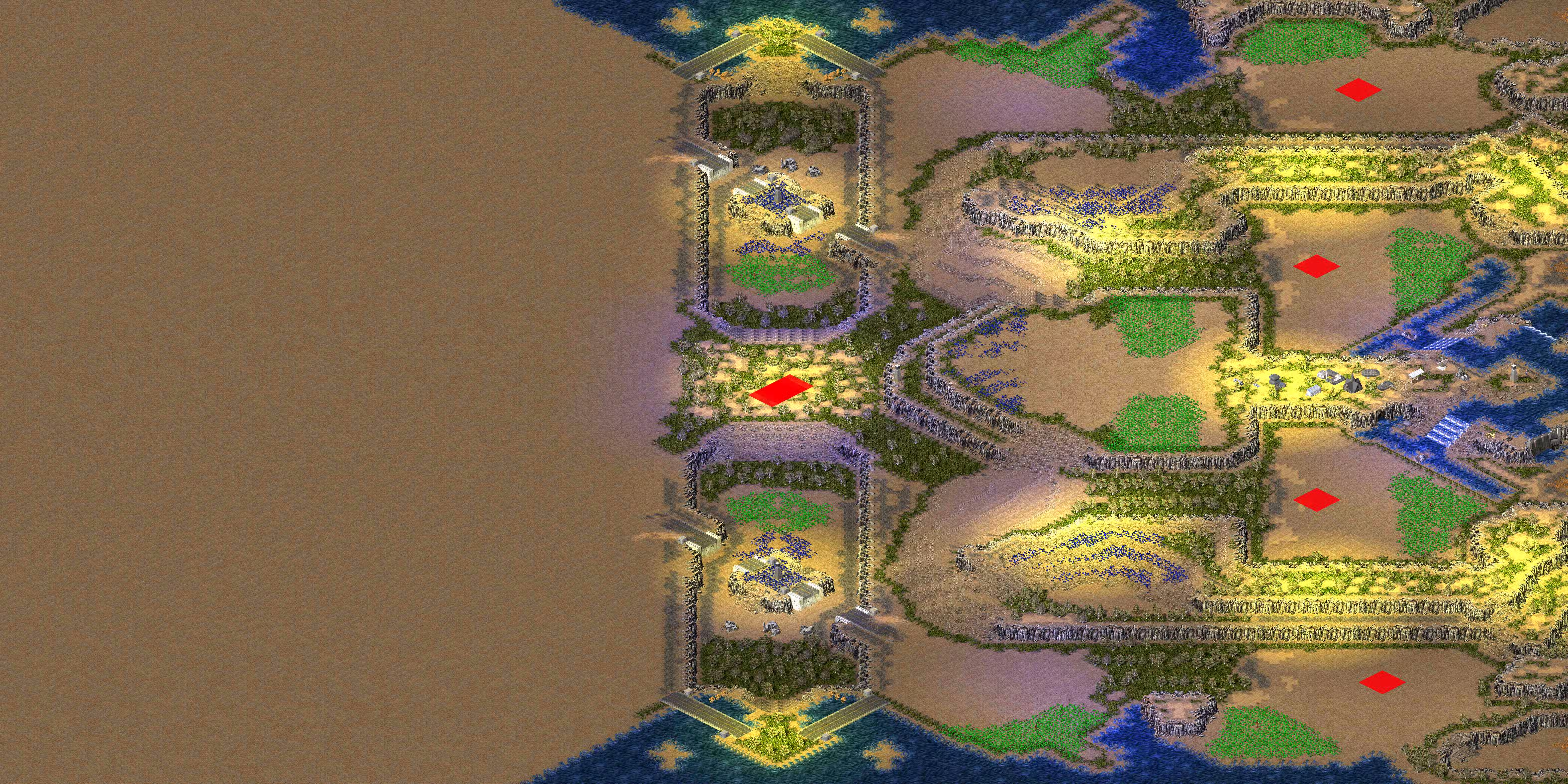Preview of Jungle.Wars  0.48 (byHumble&Co)