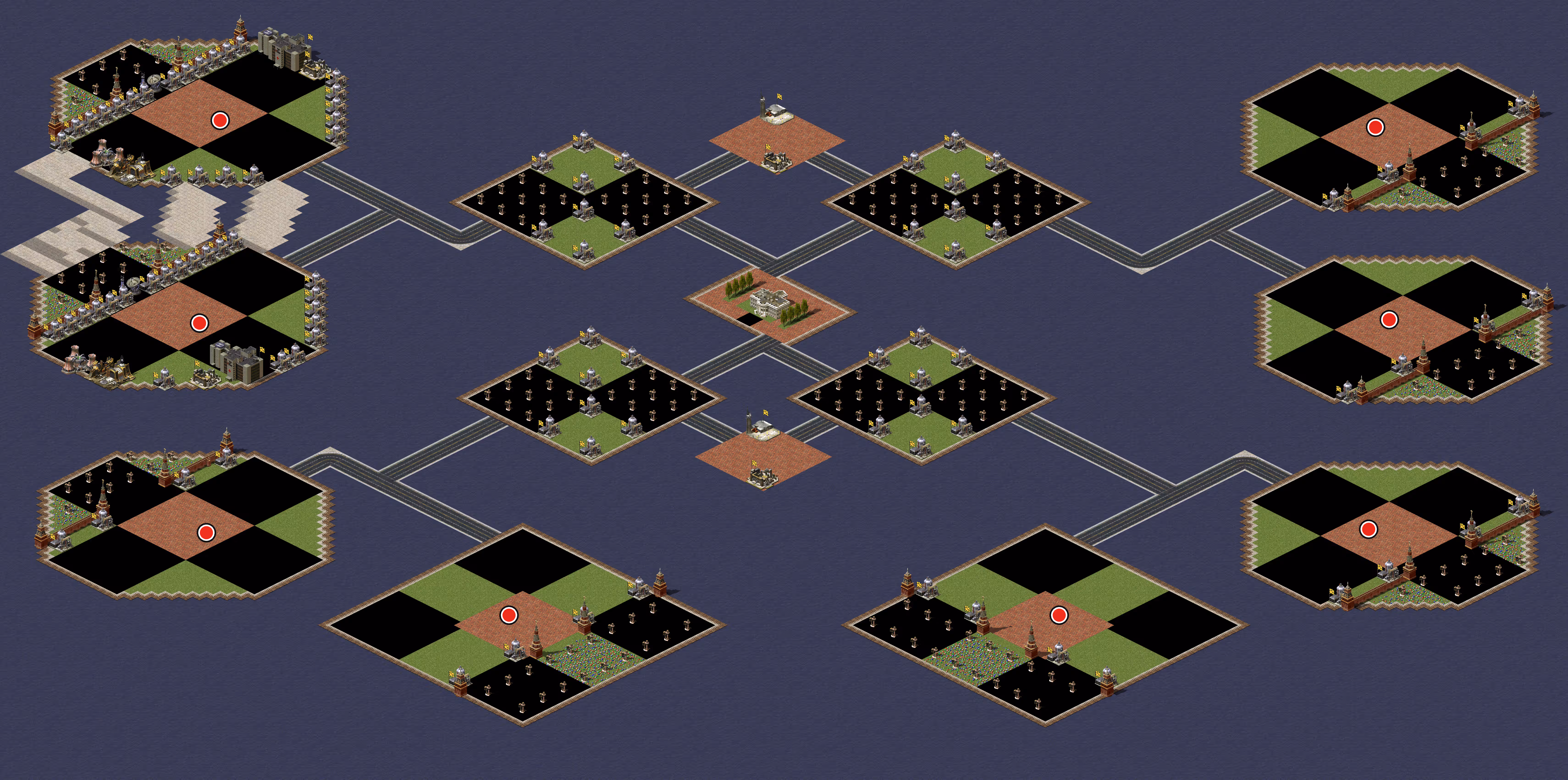 Preview of [8] Twelve Cross Section Small by Stalin