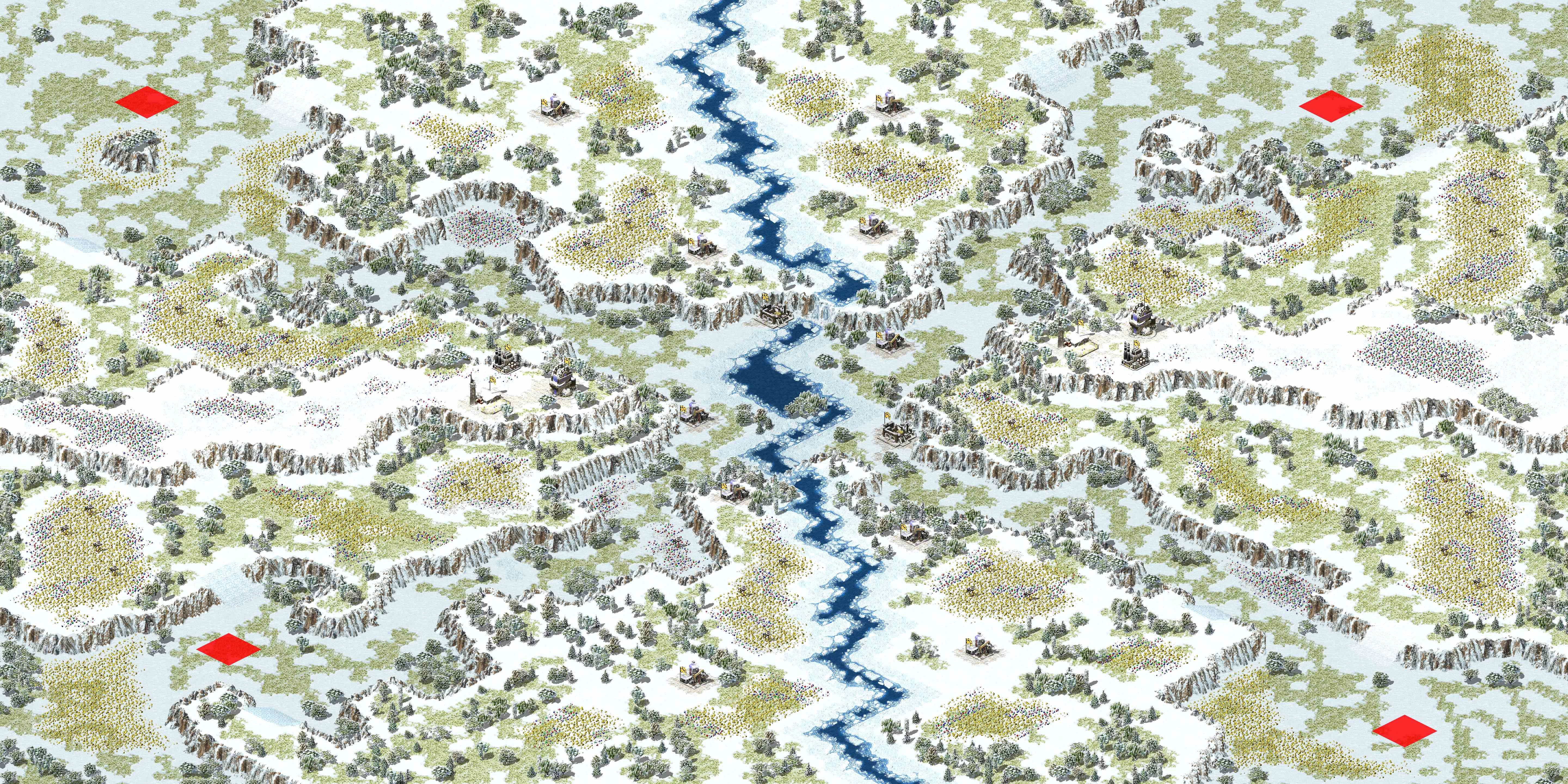 Preview of [4] Channelled Fury