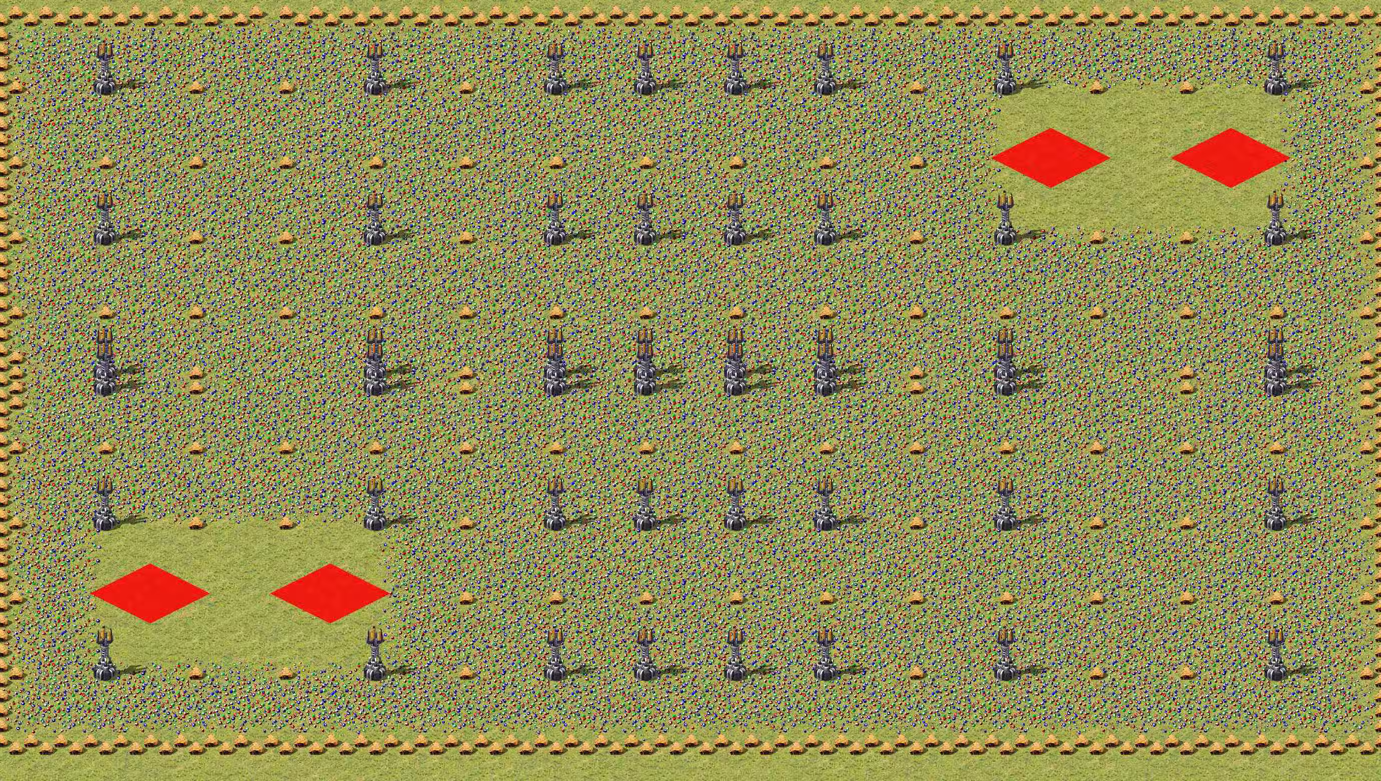 Preview of Gap Attack (Killaflow)