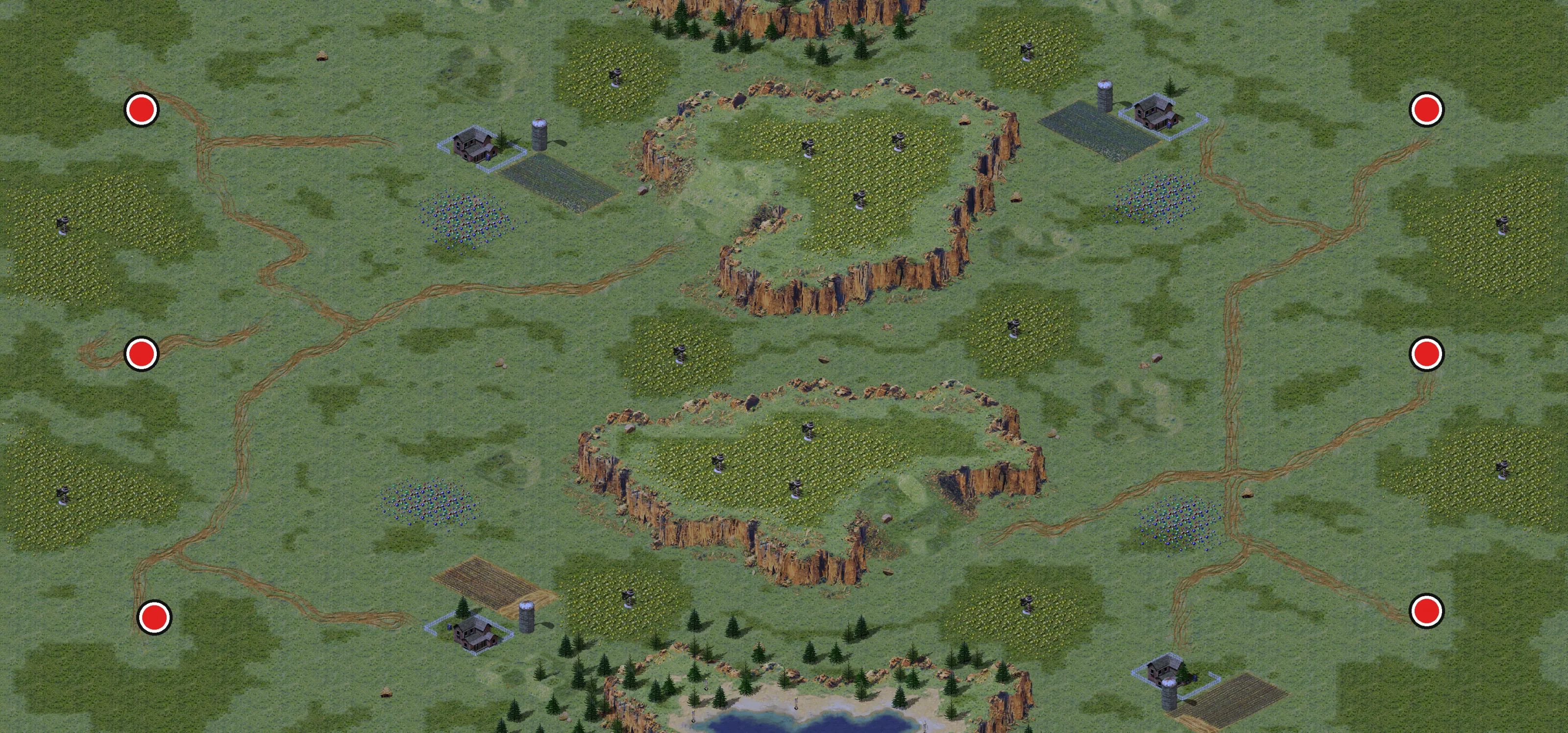 Preview of [6] Tour of Egypt RA2