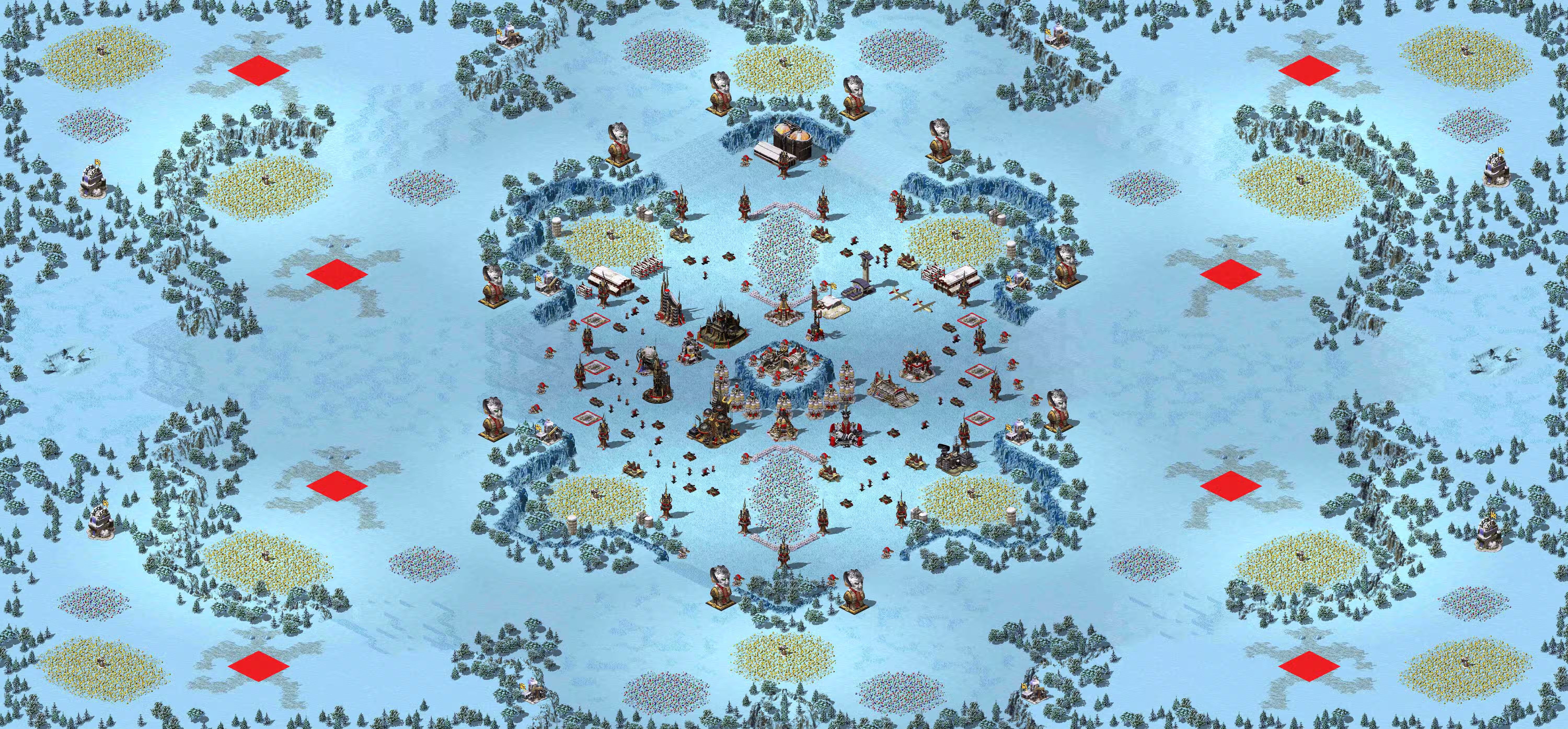 Preview of [8] Winter Wind