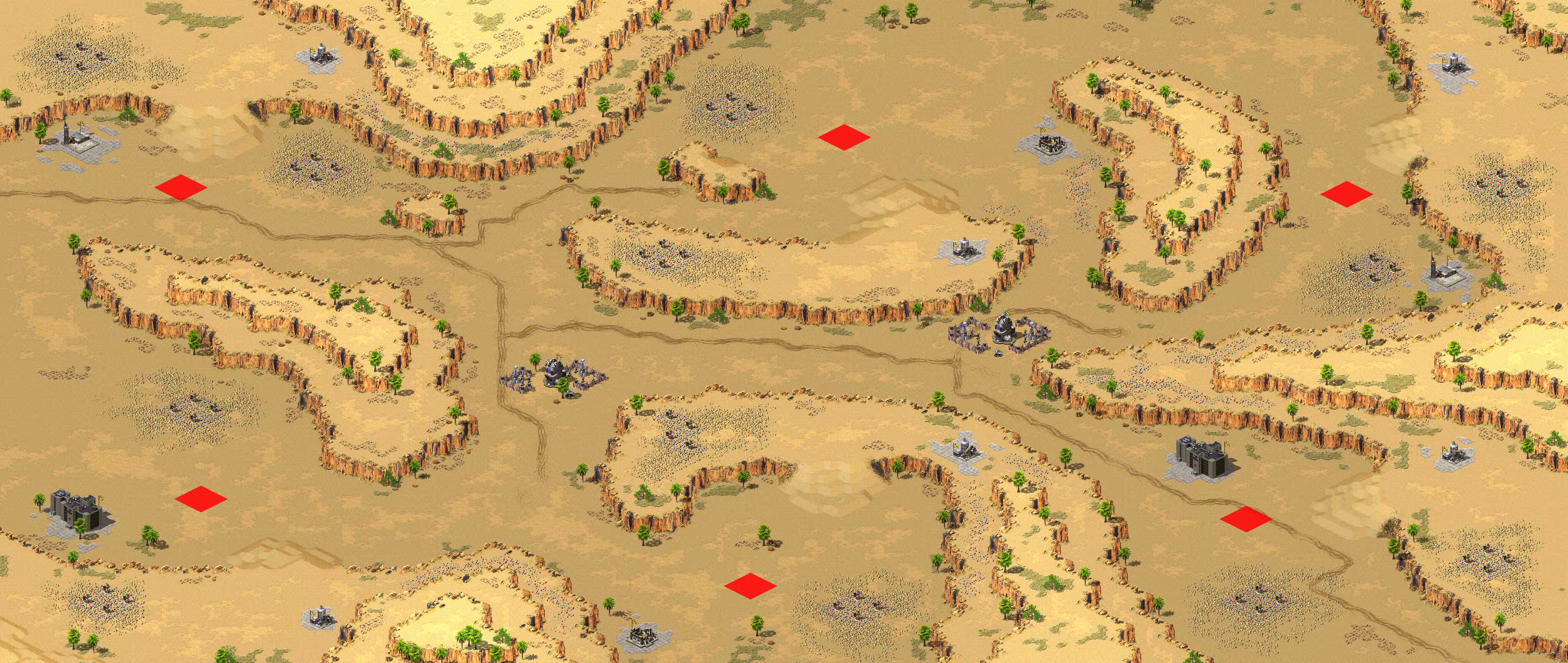 Preview of [6] Sedona Pass 2