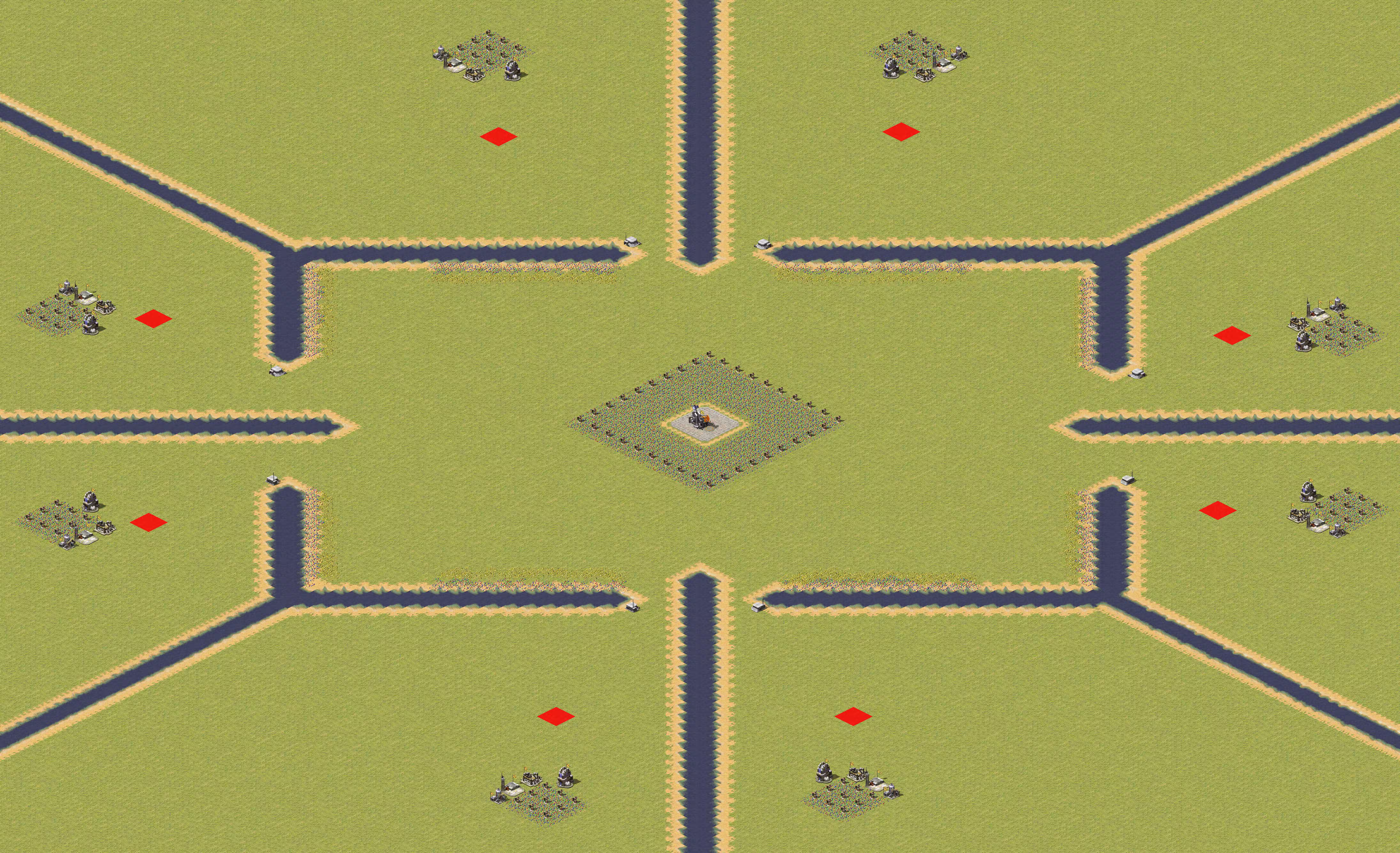 Preview of (8)Russian Roulette Hard Mod