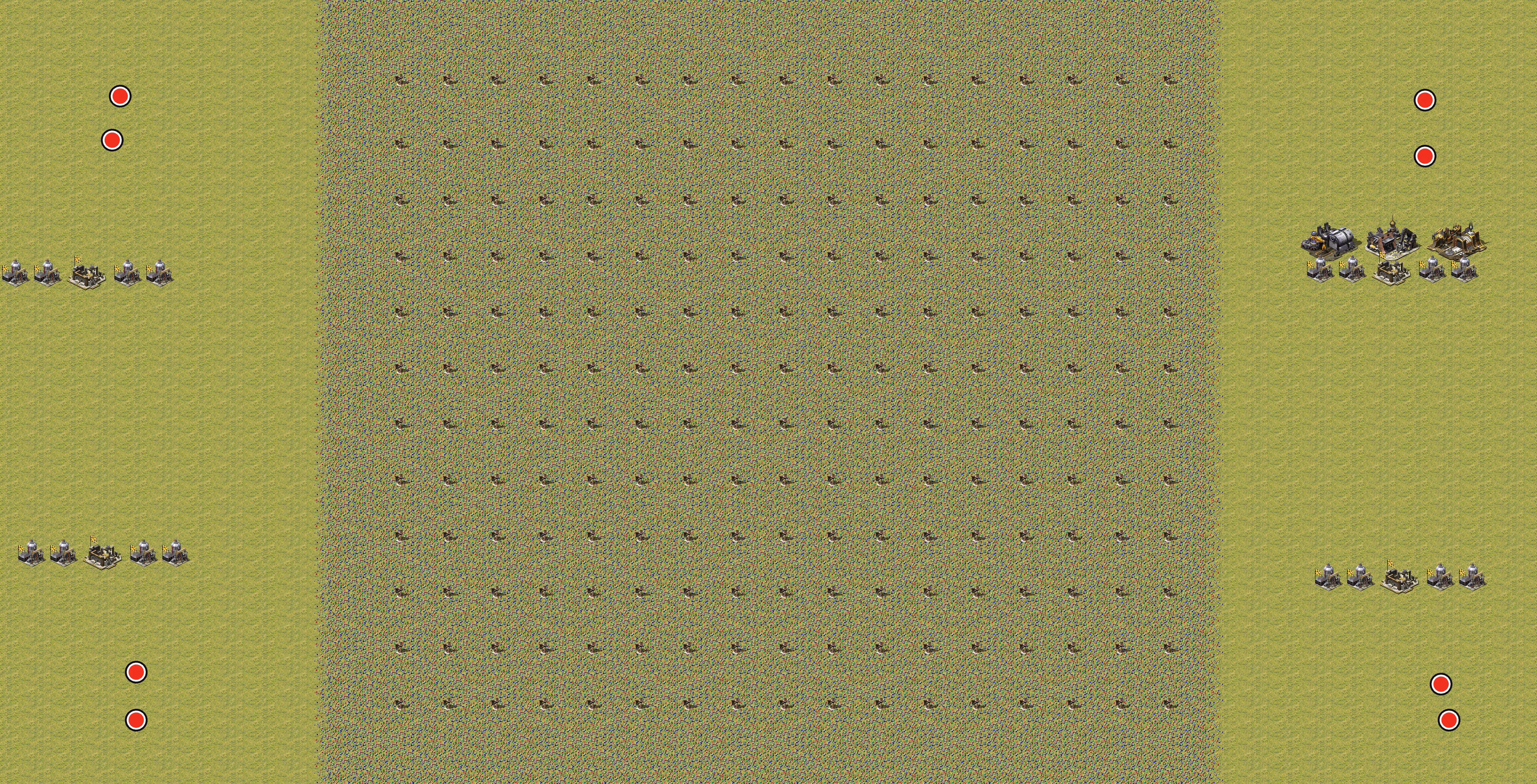 Preview of Mega Map