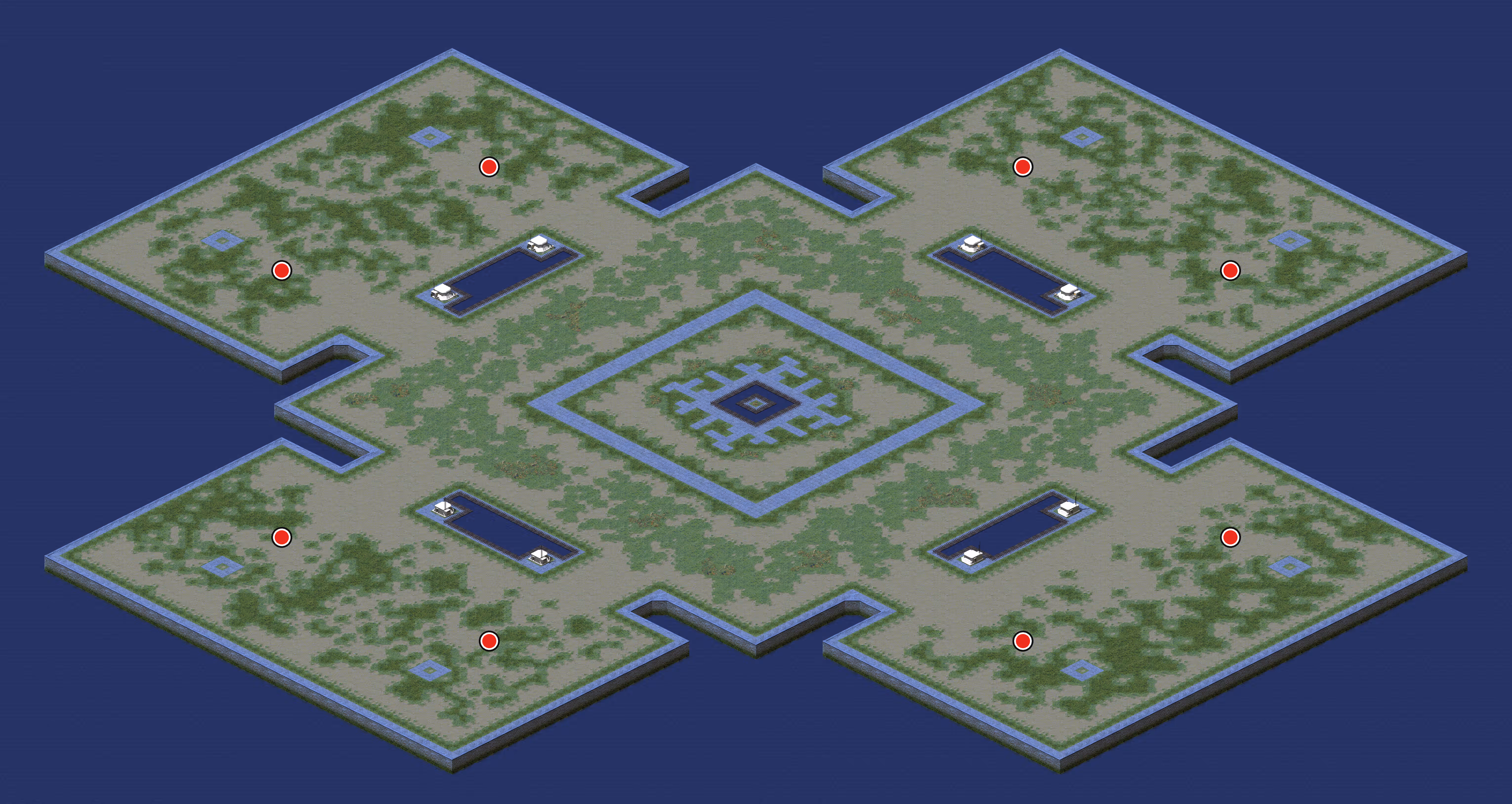 Preview of The PrivacyVK [FFA] [+]