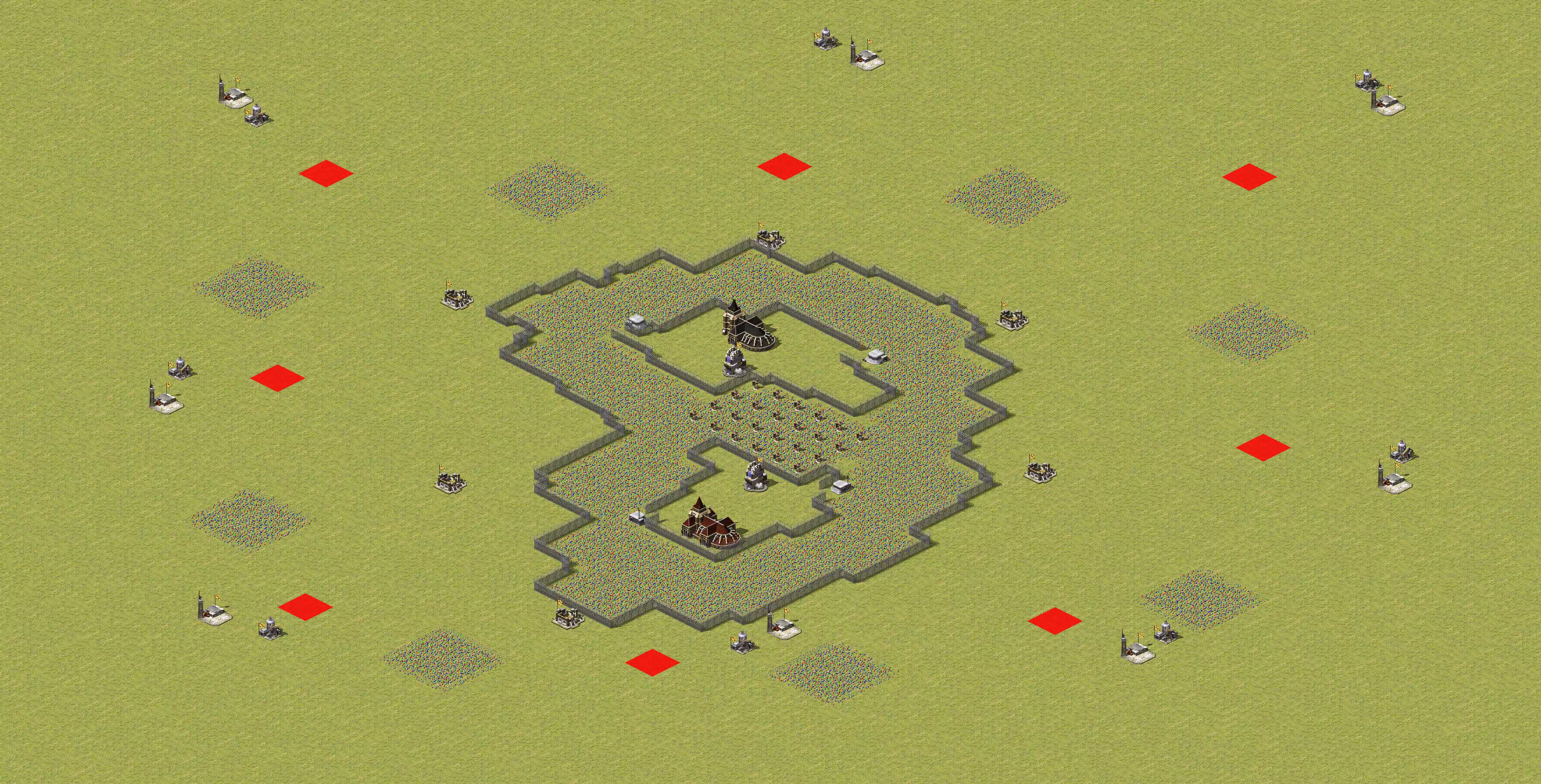 Preview of BIG BUILD