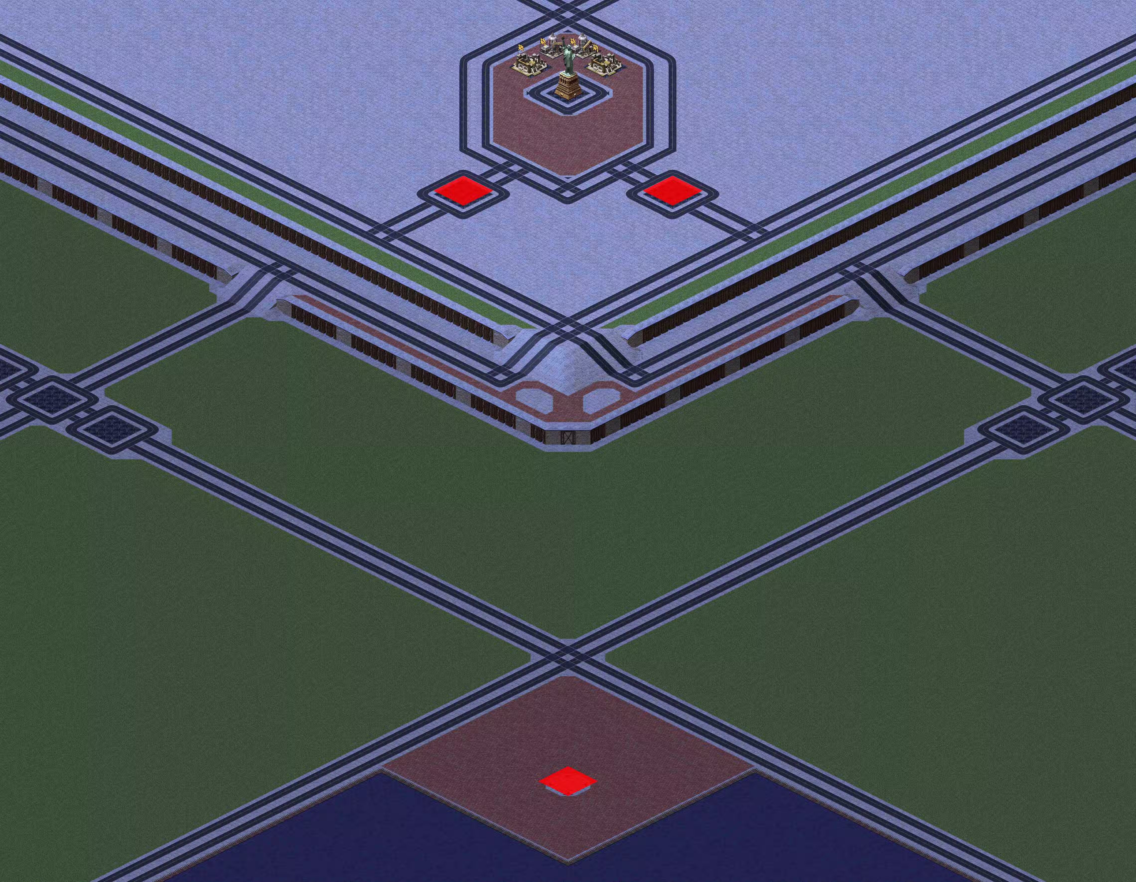 Preview of Eternal Damnation[RAZER] Alpha 0D