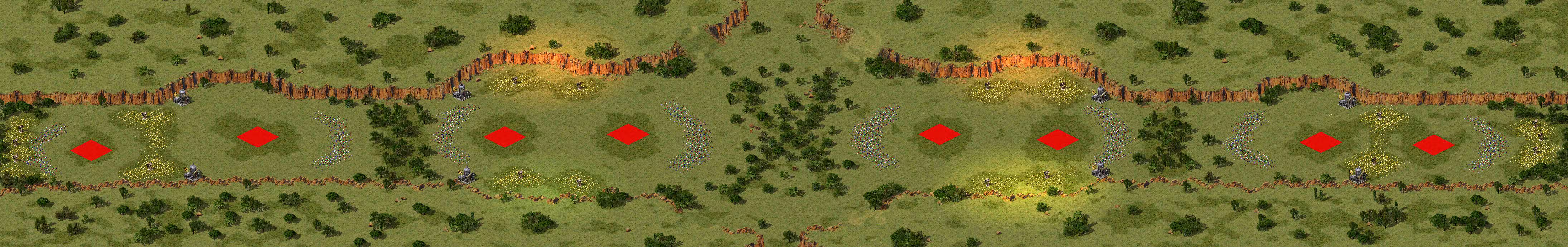 Preview of [8]Offense Defense extended
