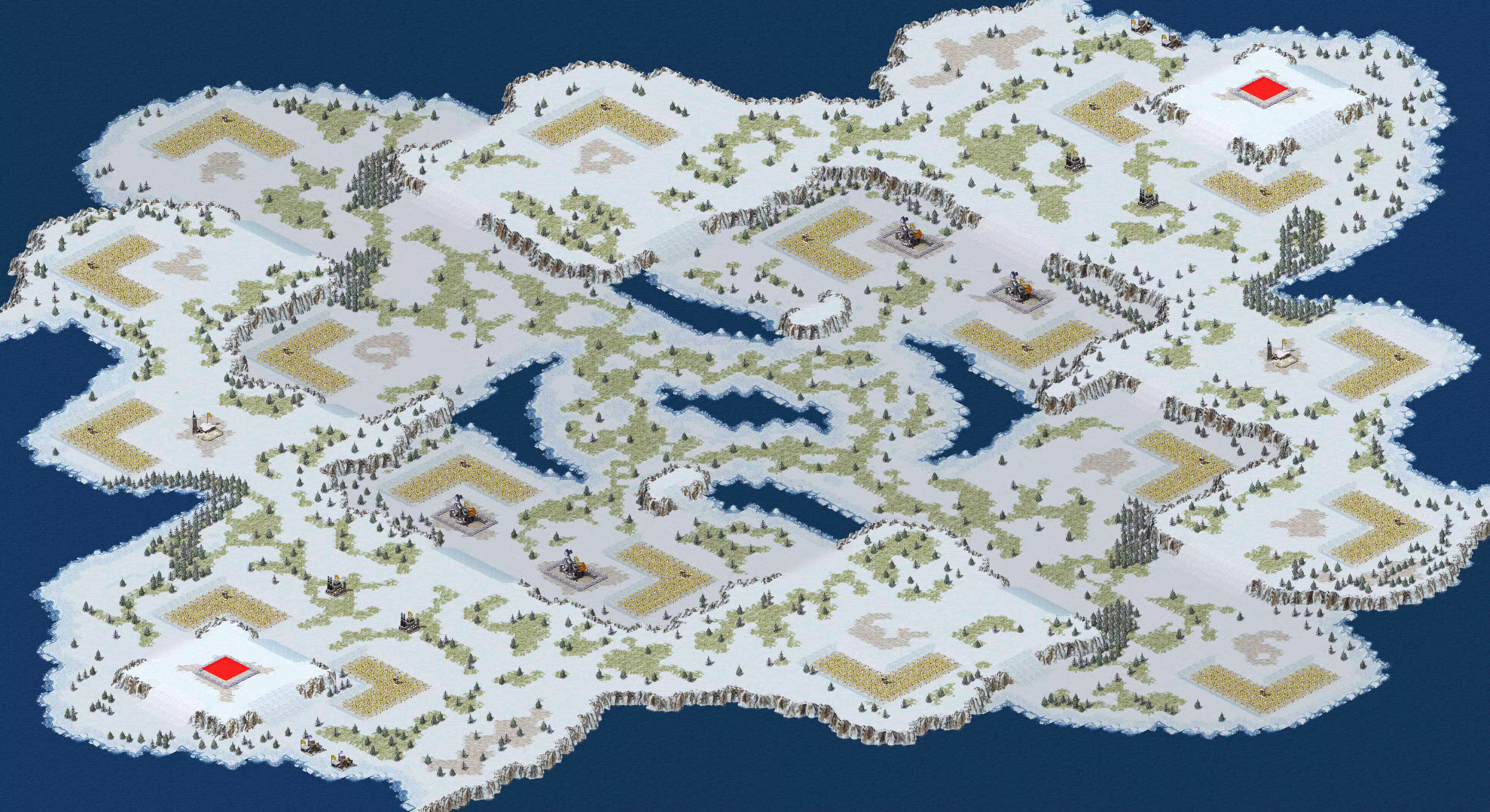 Preview of sheikh mountains