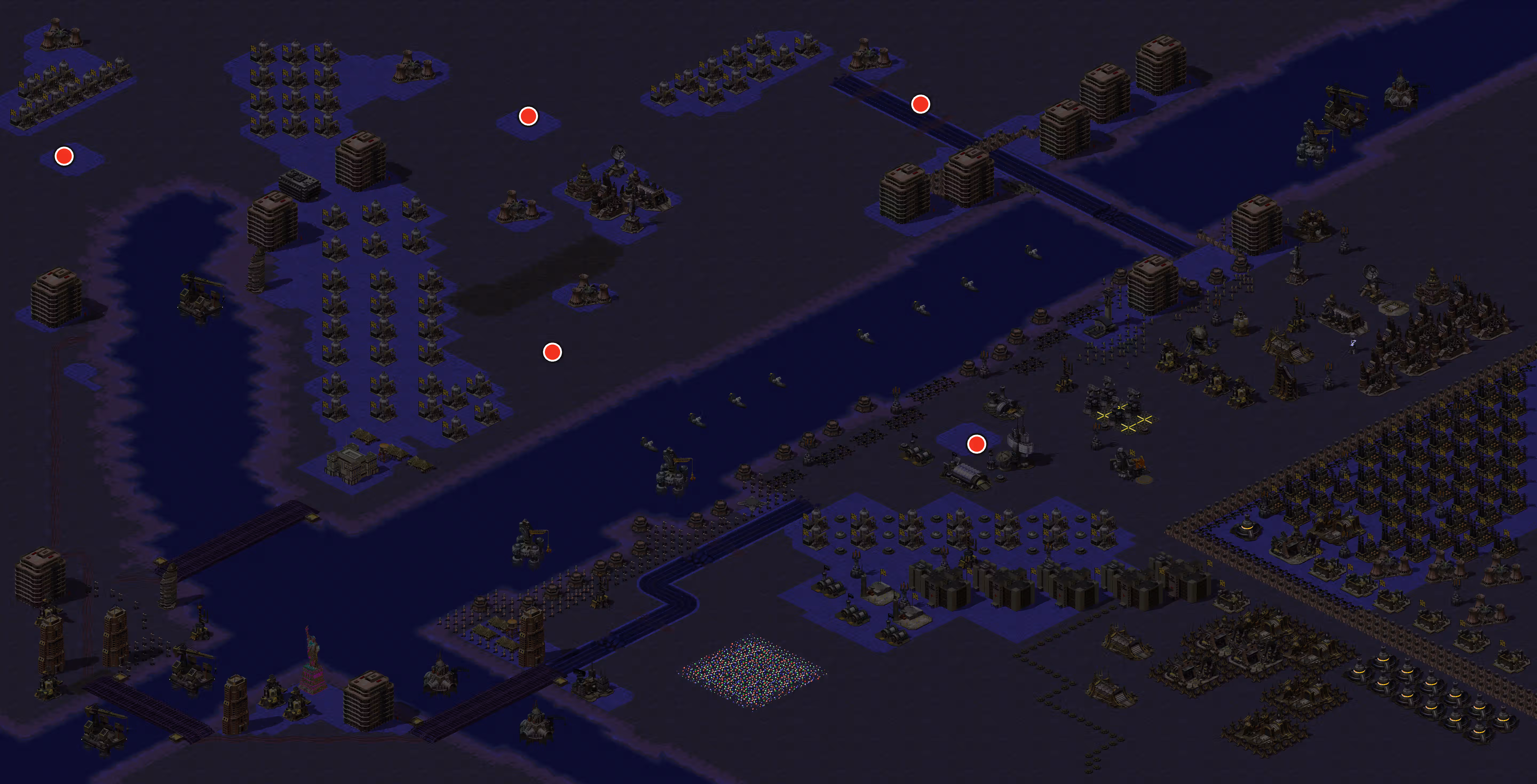 Preview of Miner 2 (1v4)