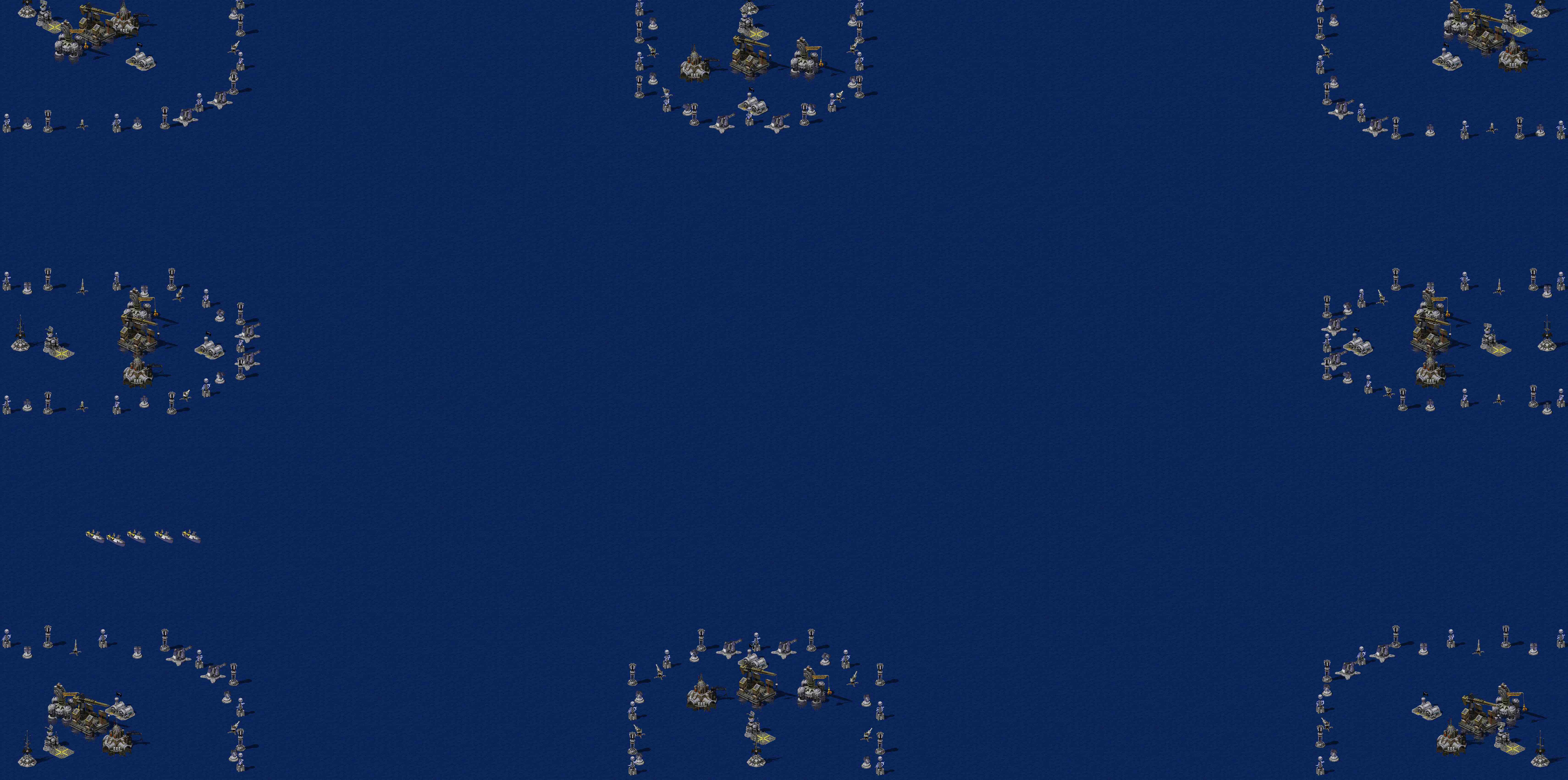 Preview of (8) Naval Wonder War V4.9