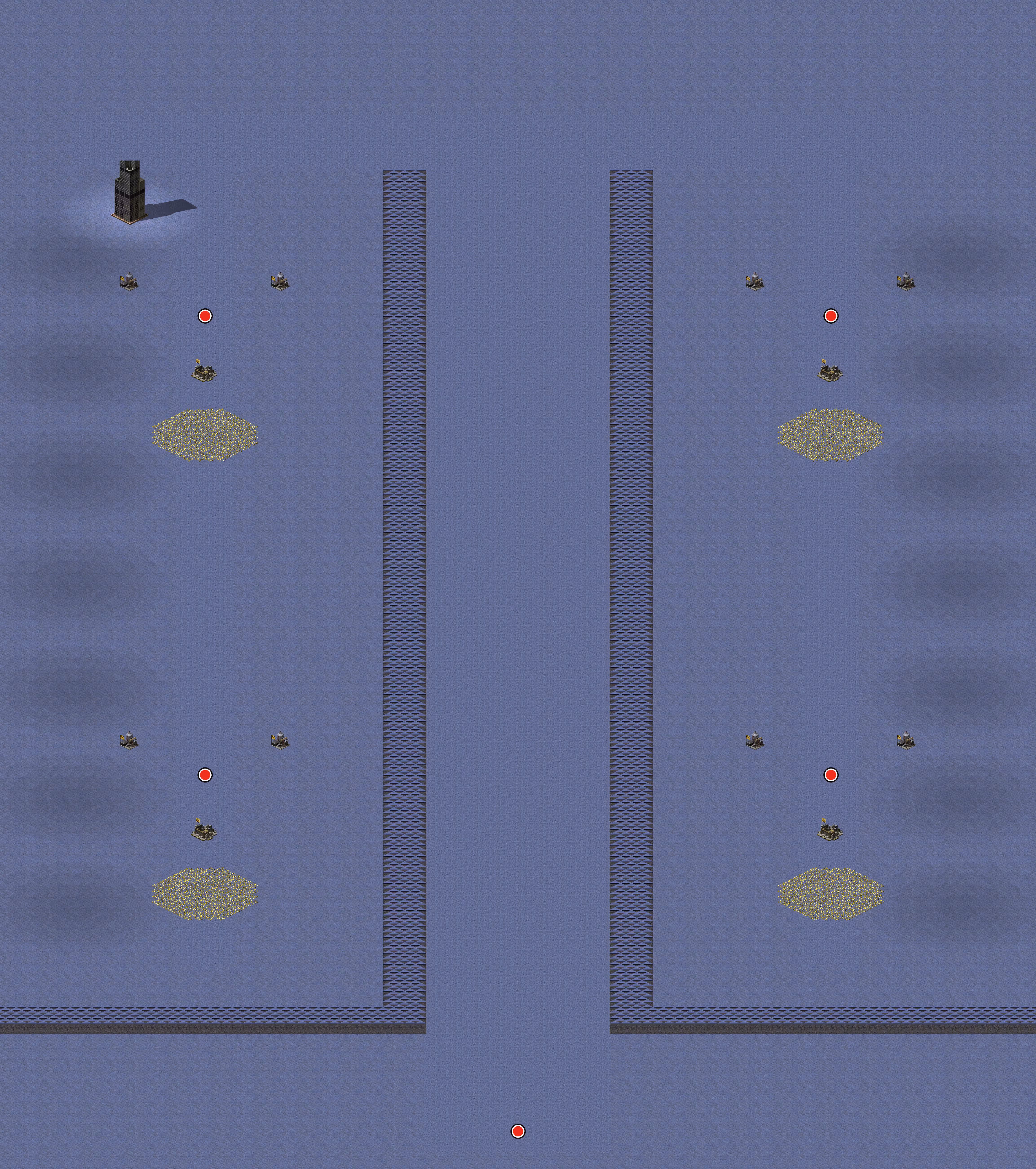 Preview of [4] Long Road Survival - Ghost Squad v2