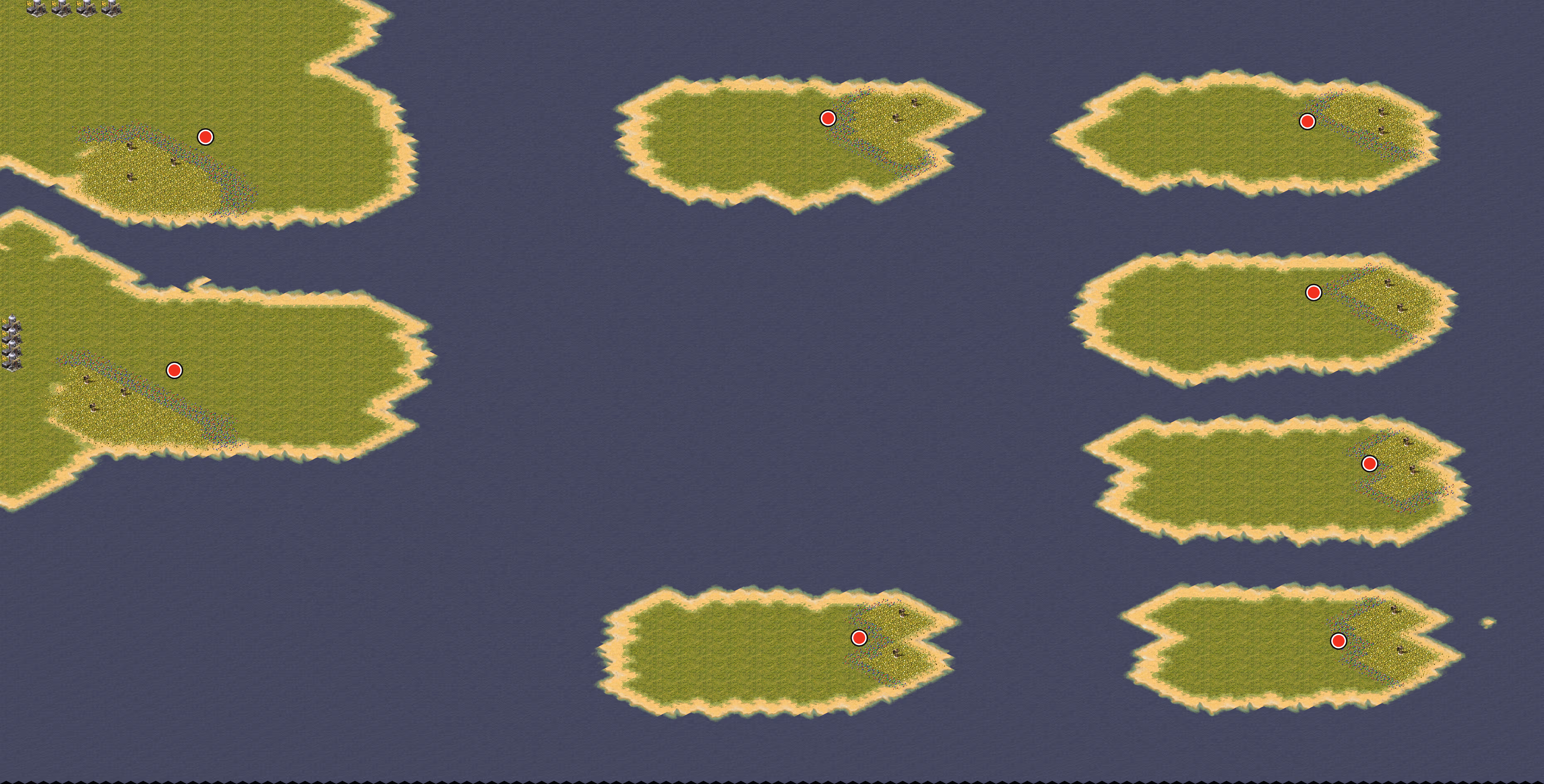Preview of islands 2v6