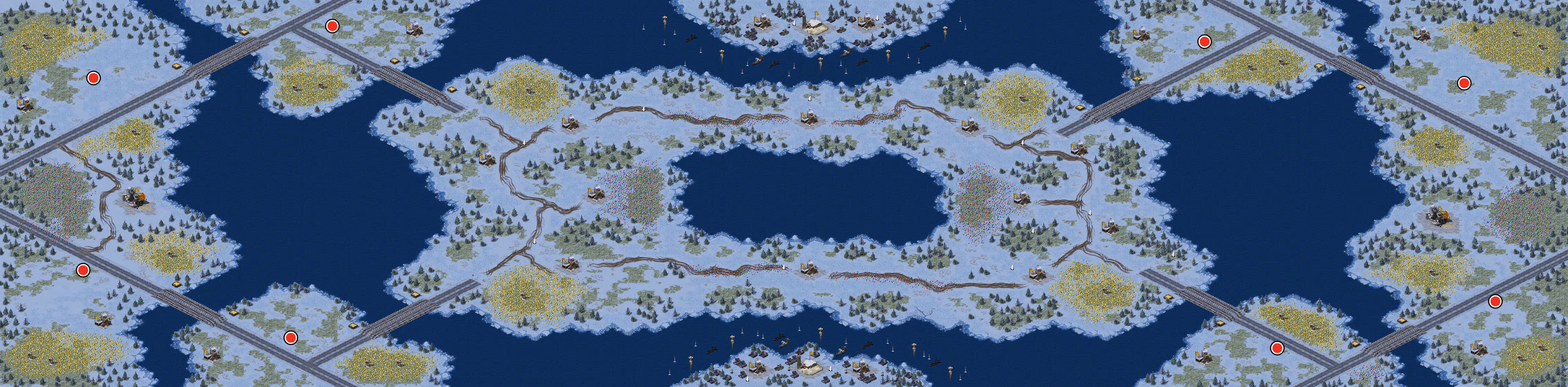 Preview of Arctic Circle v2