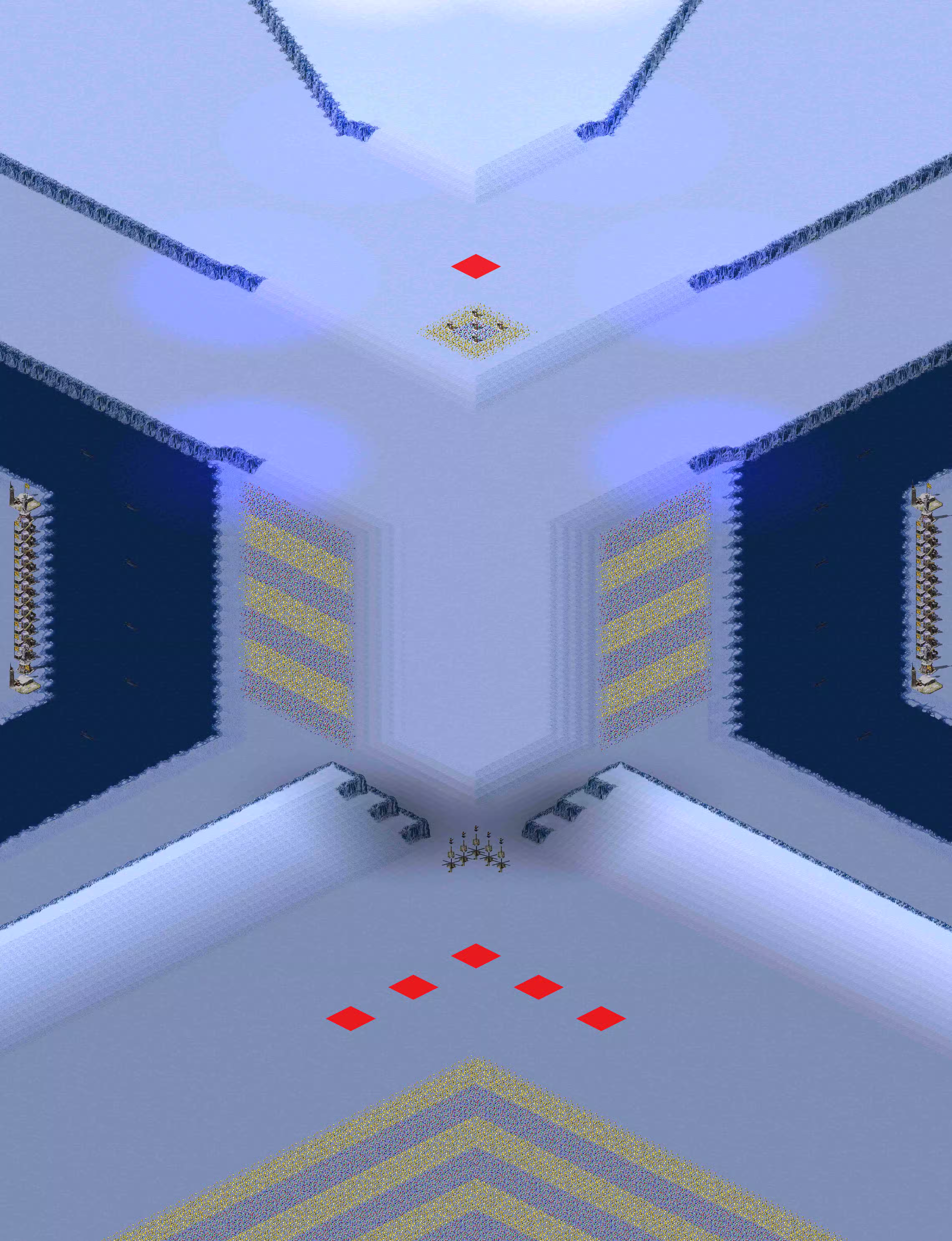 Preview of Serious Survival Fun Game Edit III