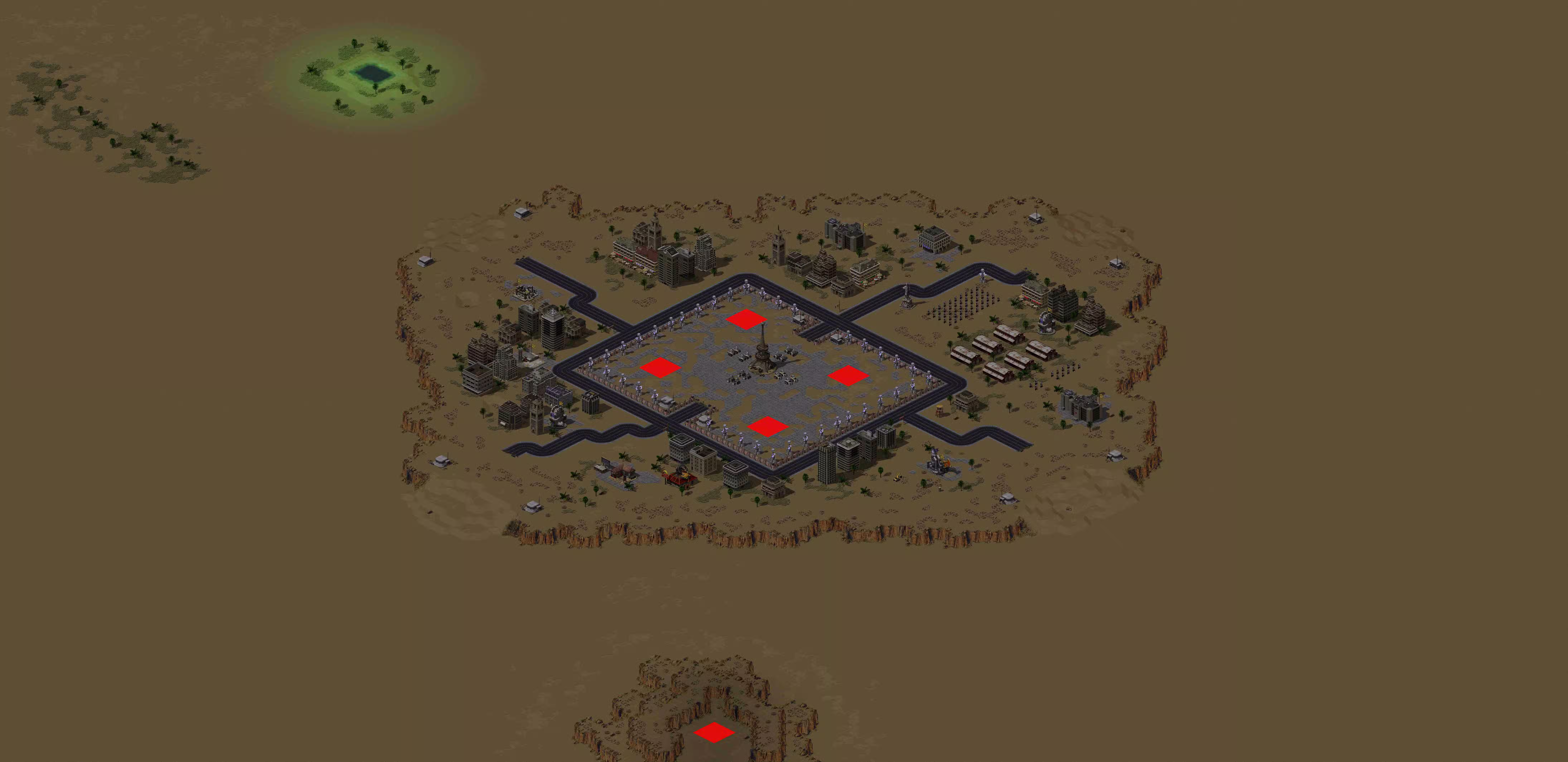 Preview of [Survival] [4] Night of Nightmares v8.3