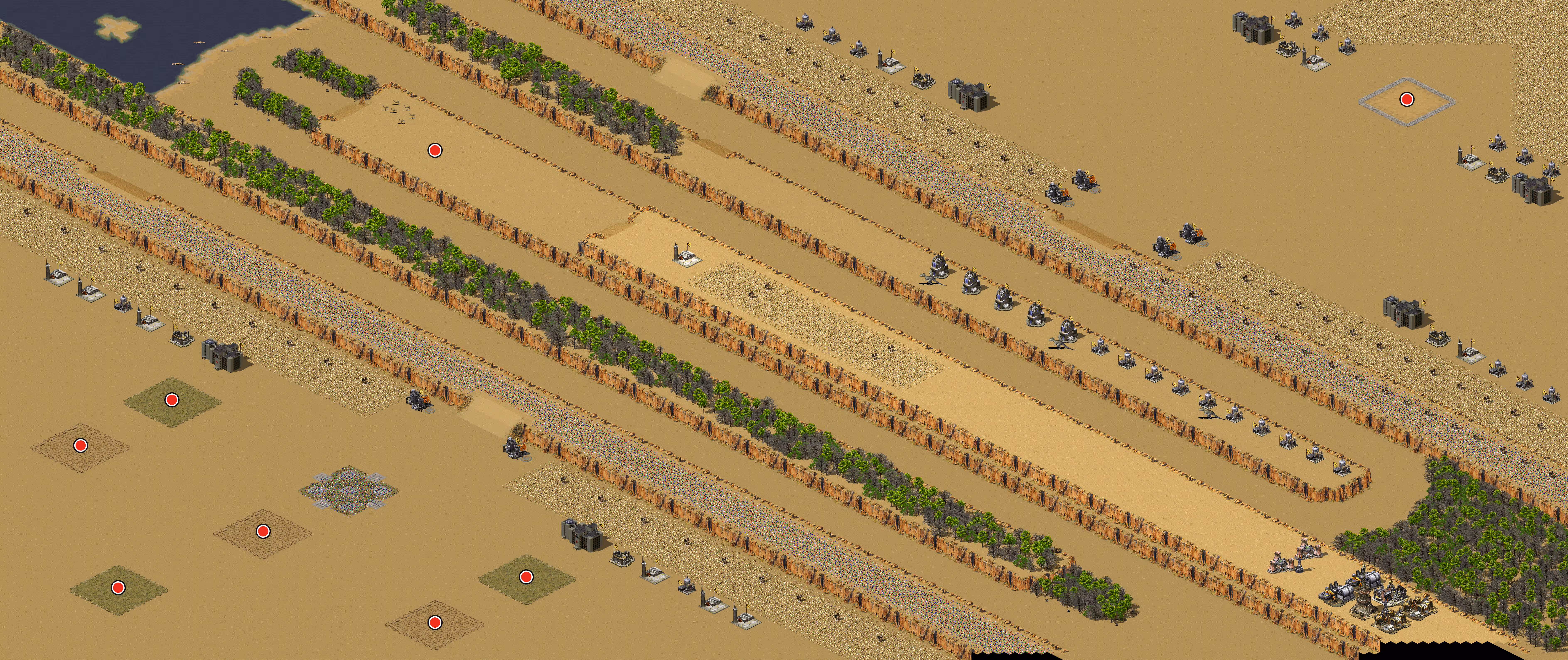Preview of [8] Snake Dessert 1vs7