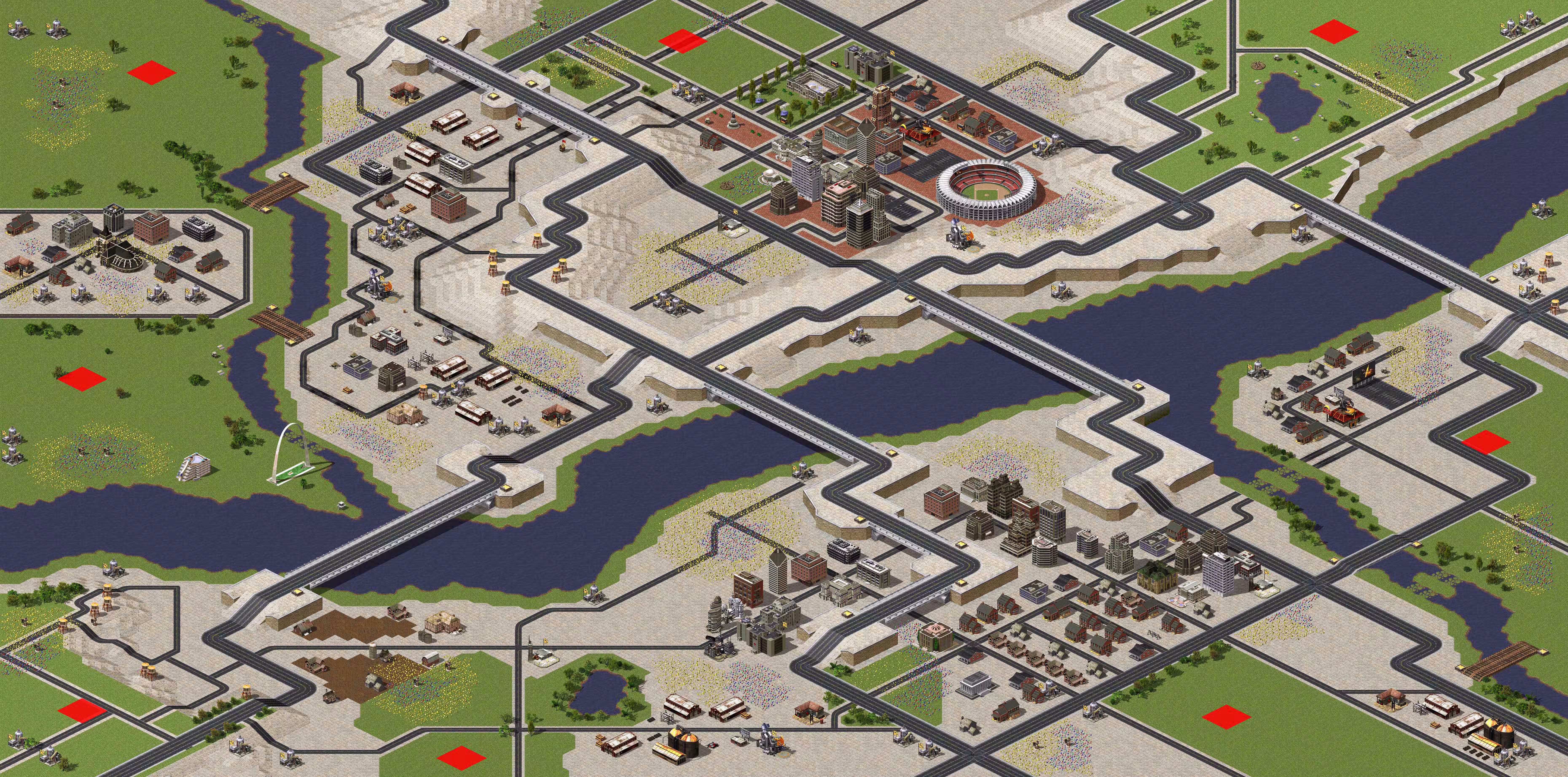 Preview of Cinci (2-8) by Sven