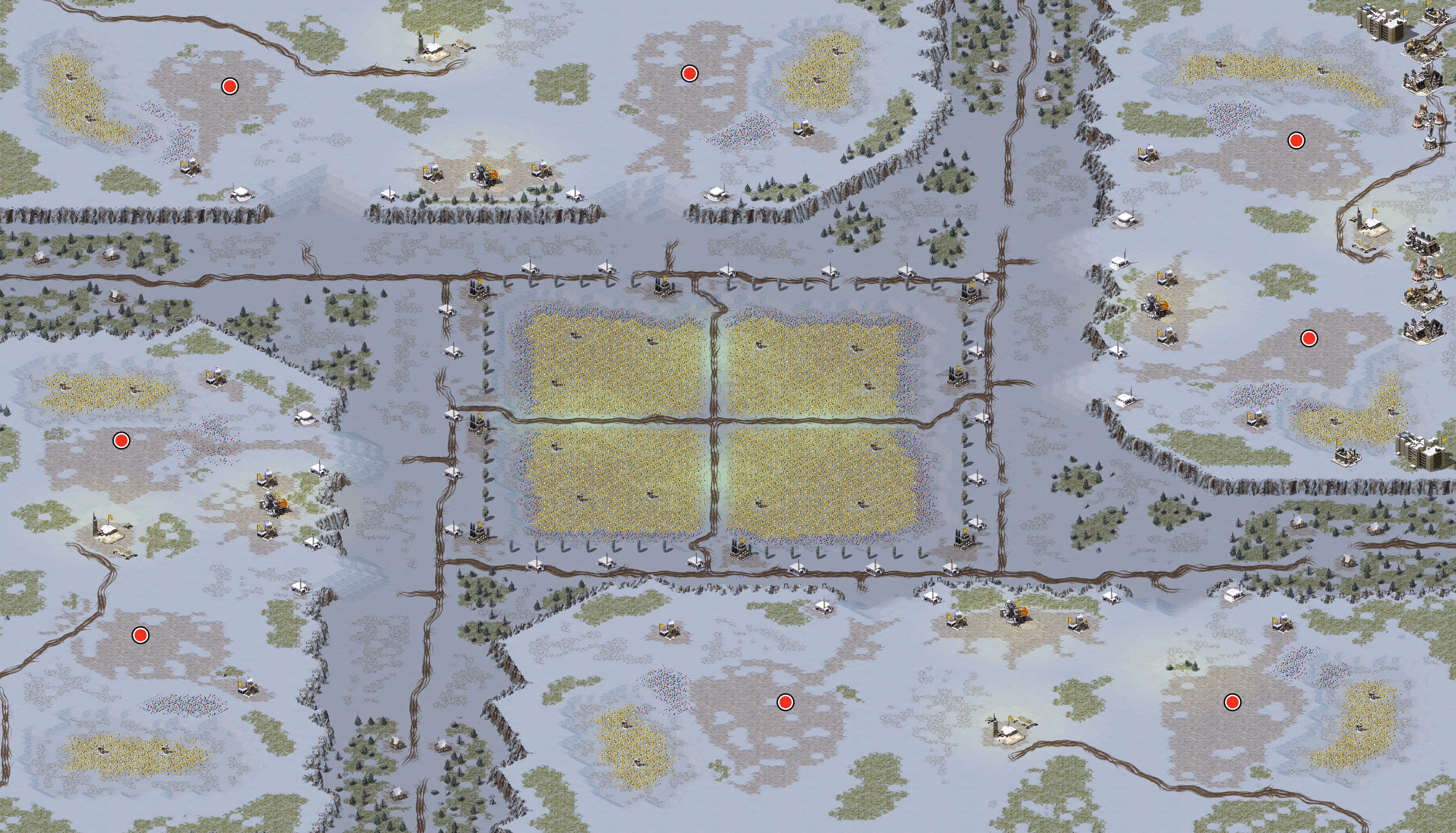Preview of [8] Yellow, mal anders